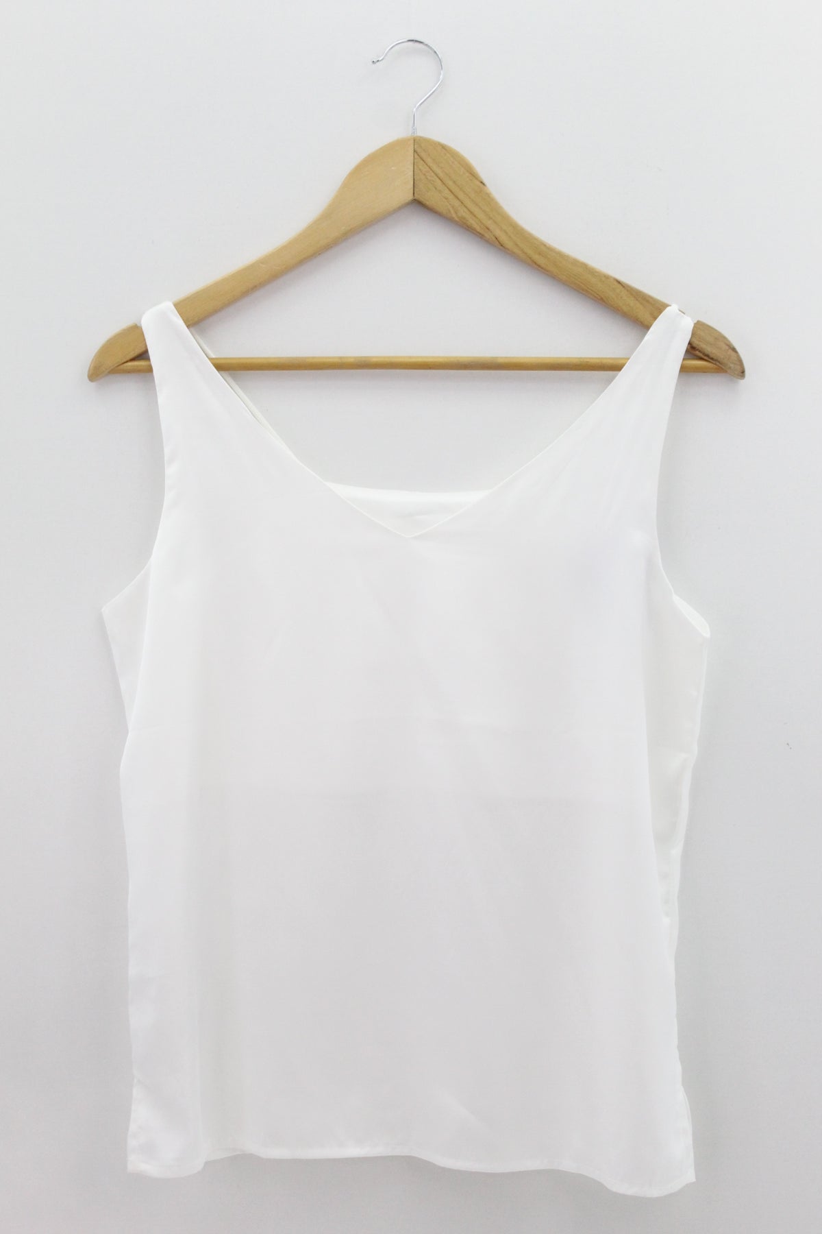 TOP Femenino CASUAL -