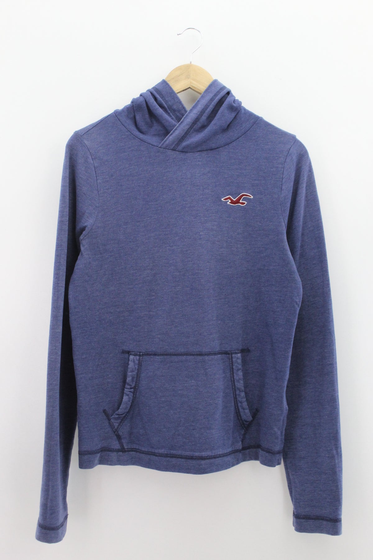 BUZO Masculino Hollister