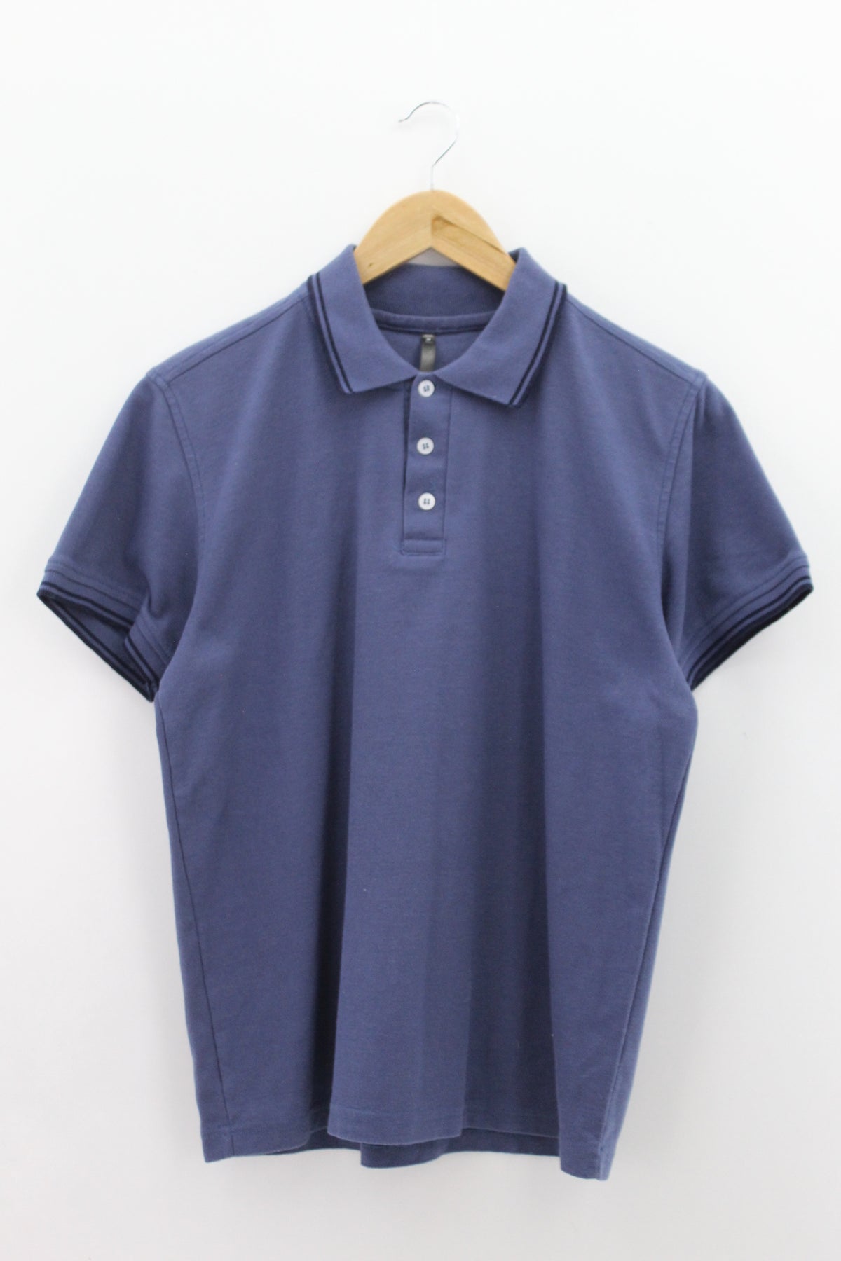 CAMISETA POLO Masculino -