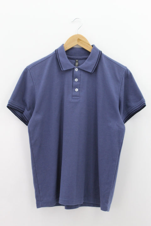 CAMISETA POLO Masculino -