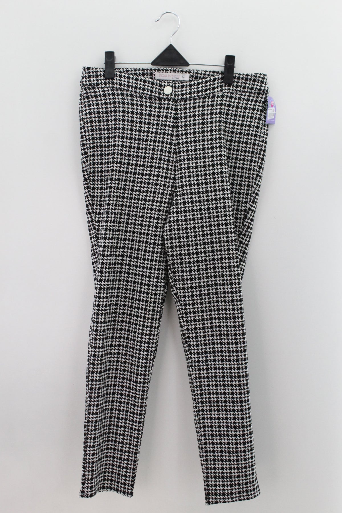 PANTALON VESTIR Femenino -