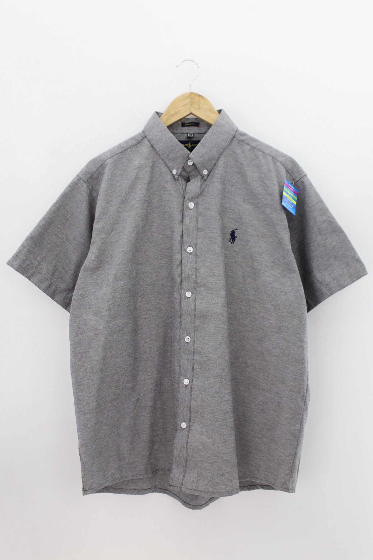 CAMISA Masculino Sin Marca