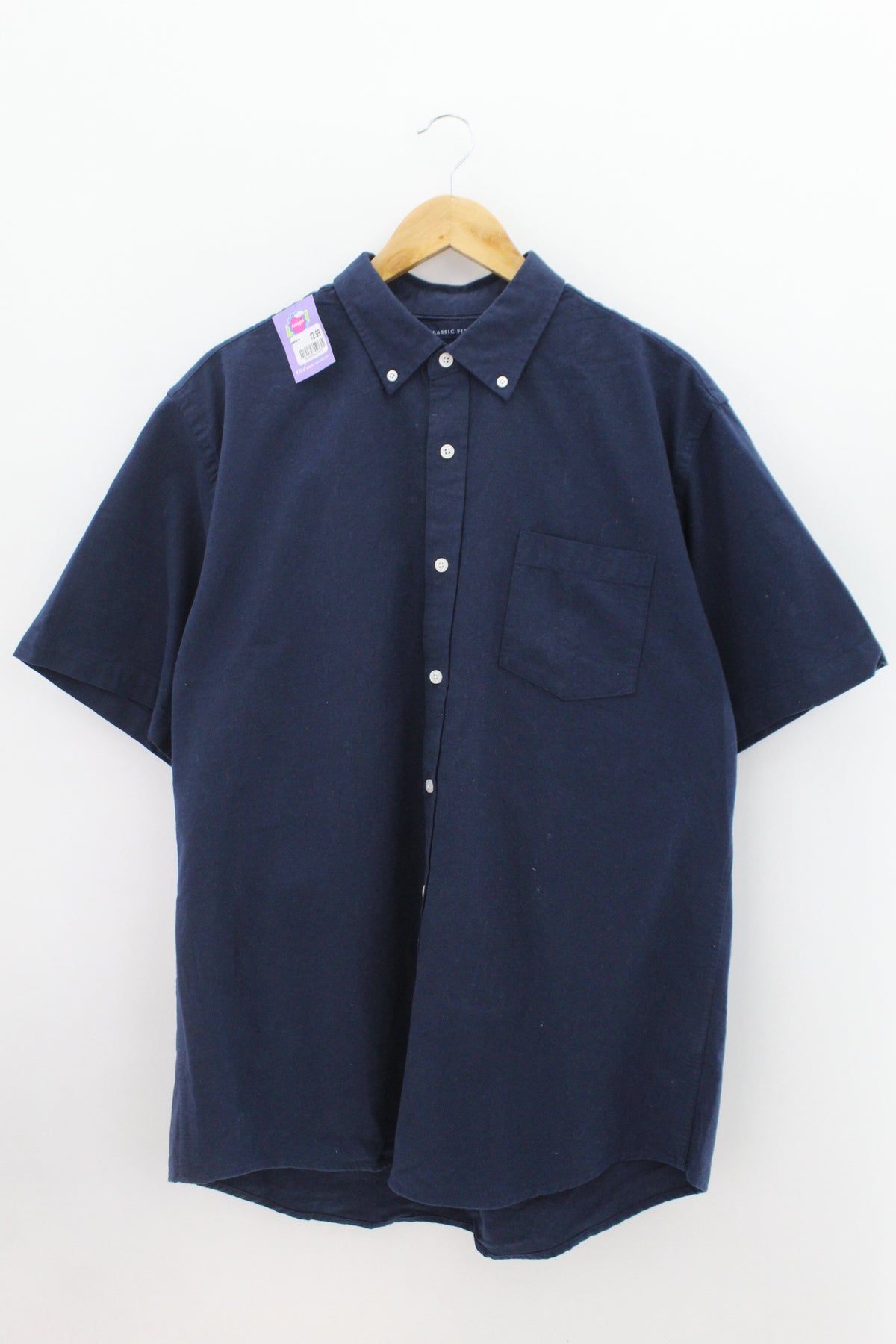 CAMISA Masculino Sin Marca