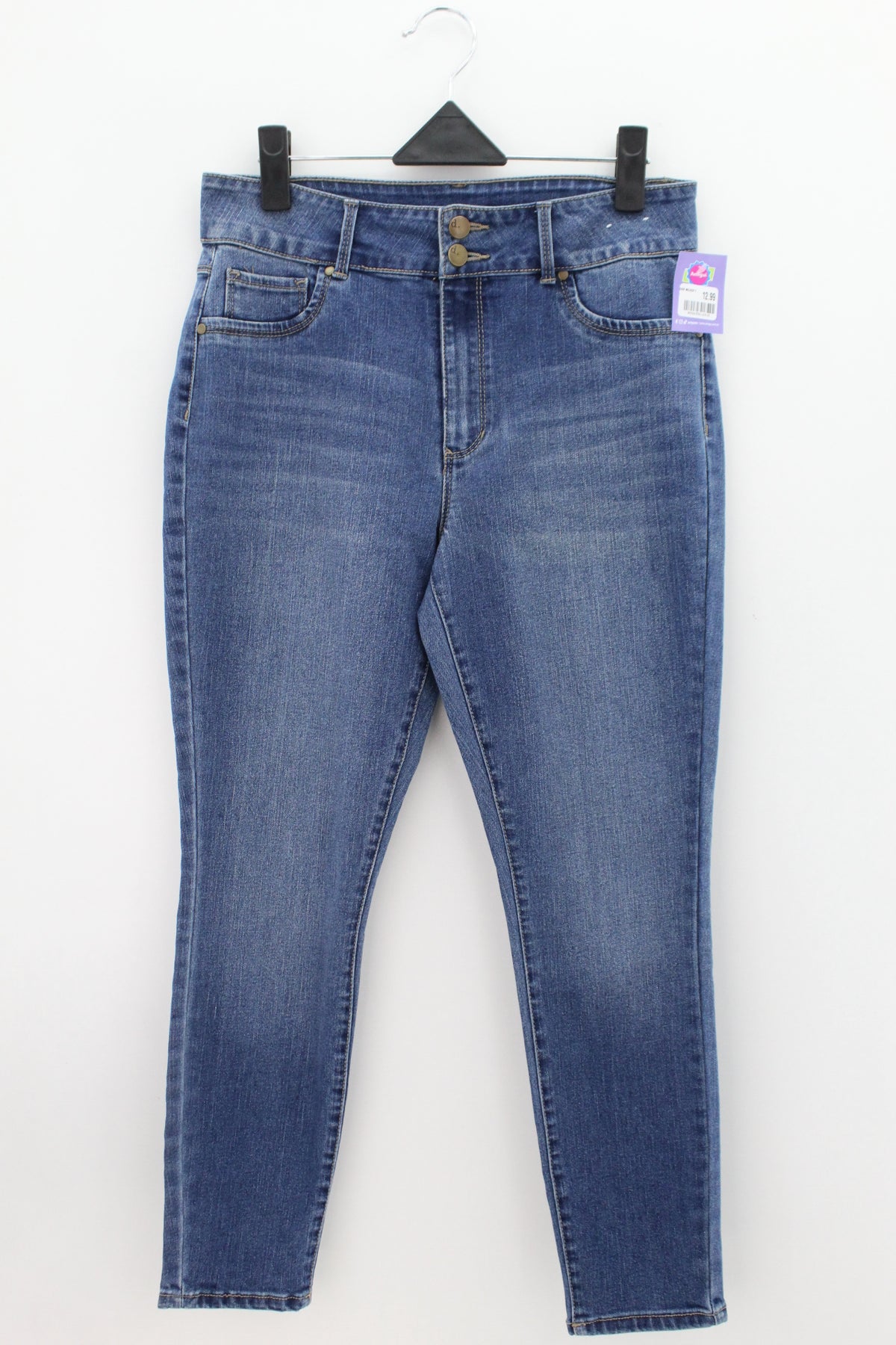 JEAN MUJER Femenino -
