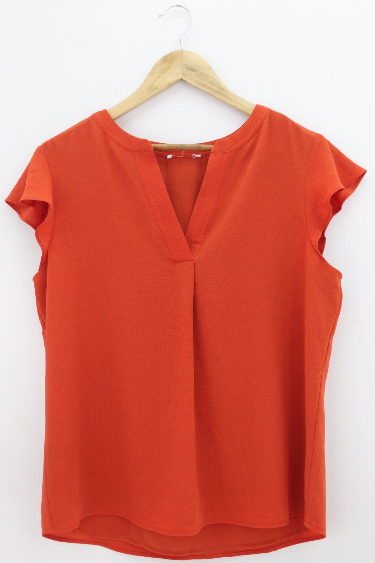 TOP Femenino CASUAL -