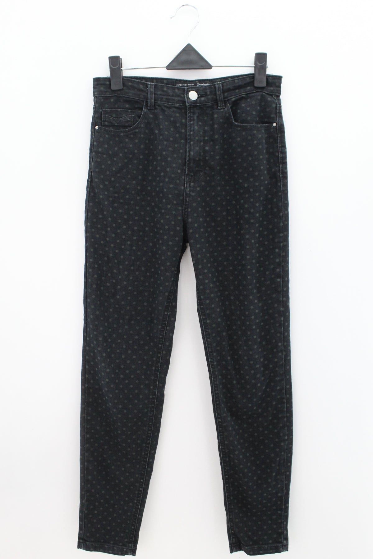 JEAN MUJER Femenino Stradivarius