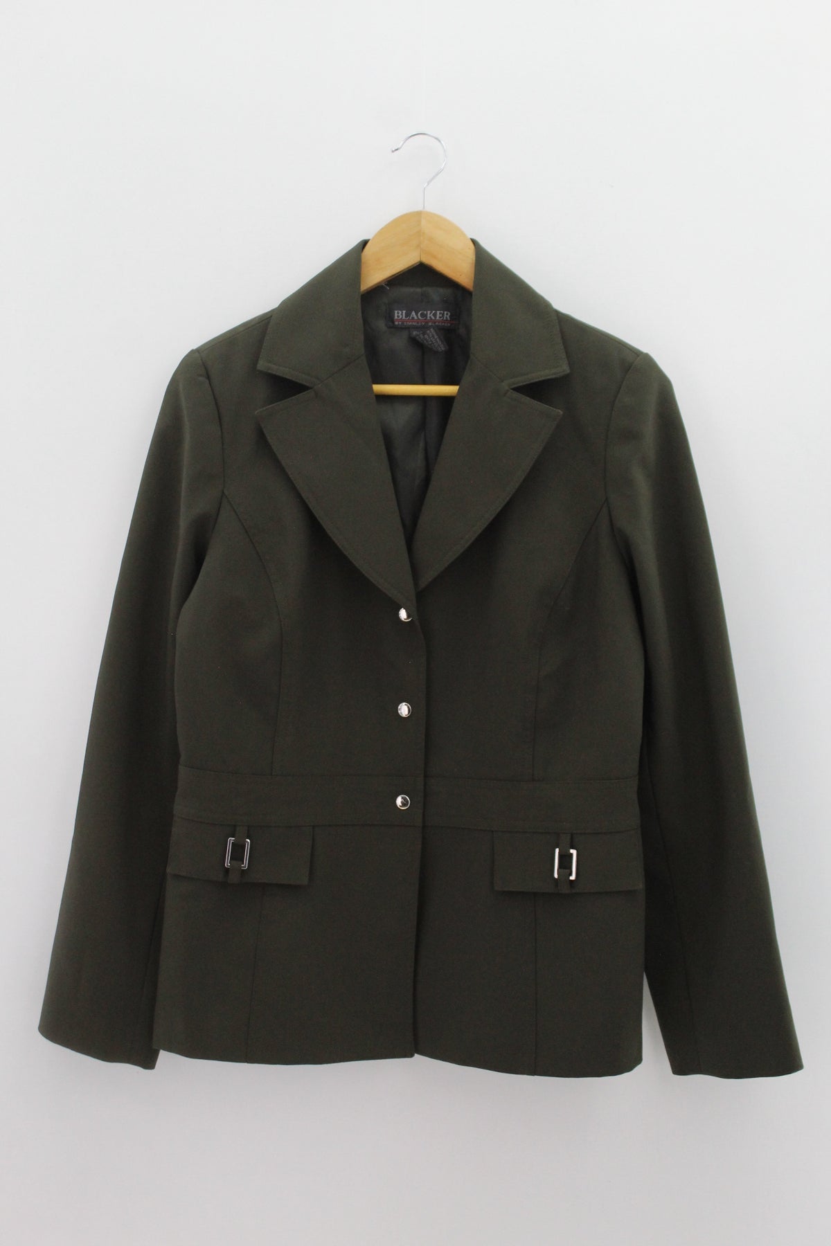 CHAQUETA Femenino Sin Marca