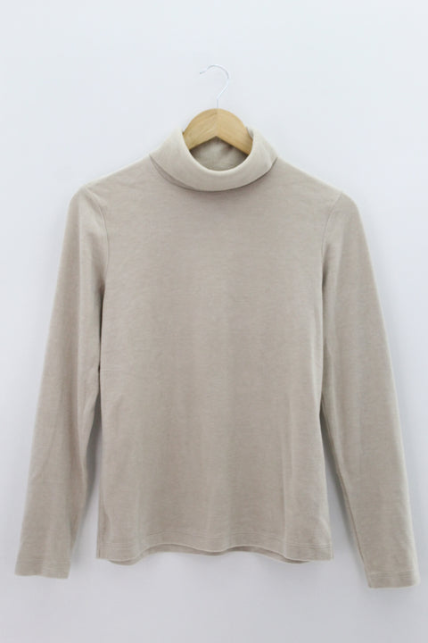 BUZO DEPORTIVO Femenino Uniqlo