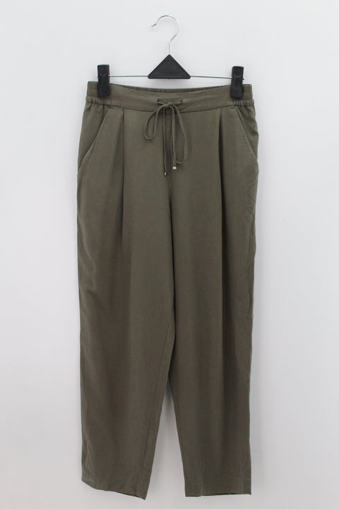 PANTALON VESTIR Femenino Mango