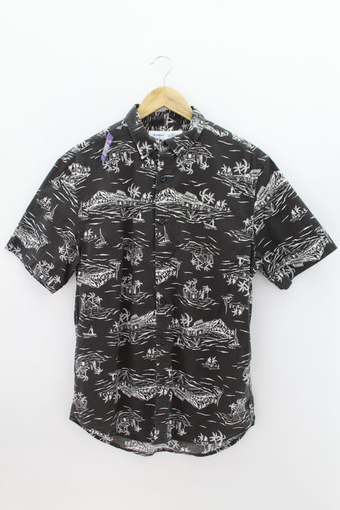 CAMISA Masculino Old Navy