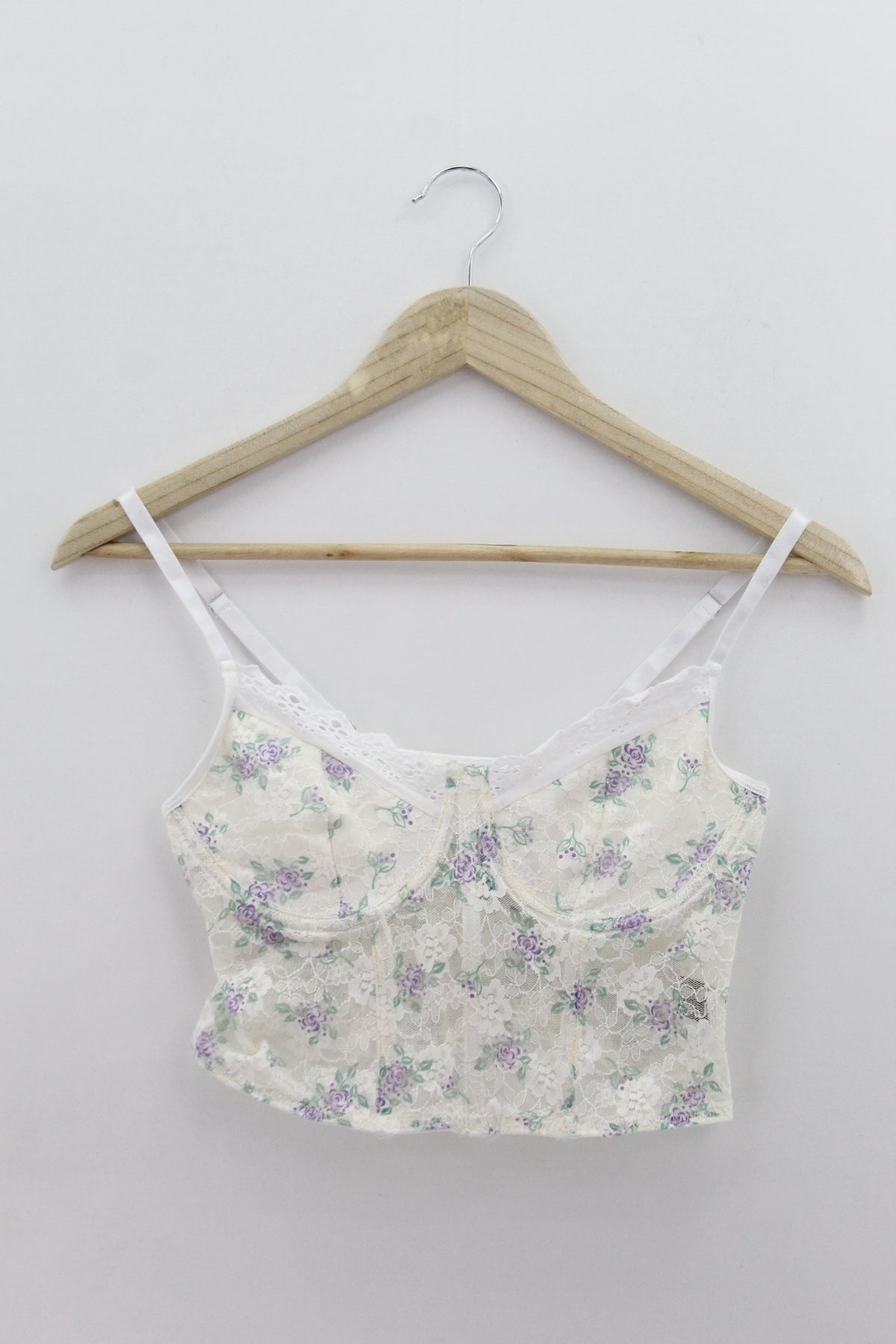 TOP Femenino CASUAL Shein