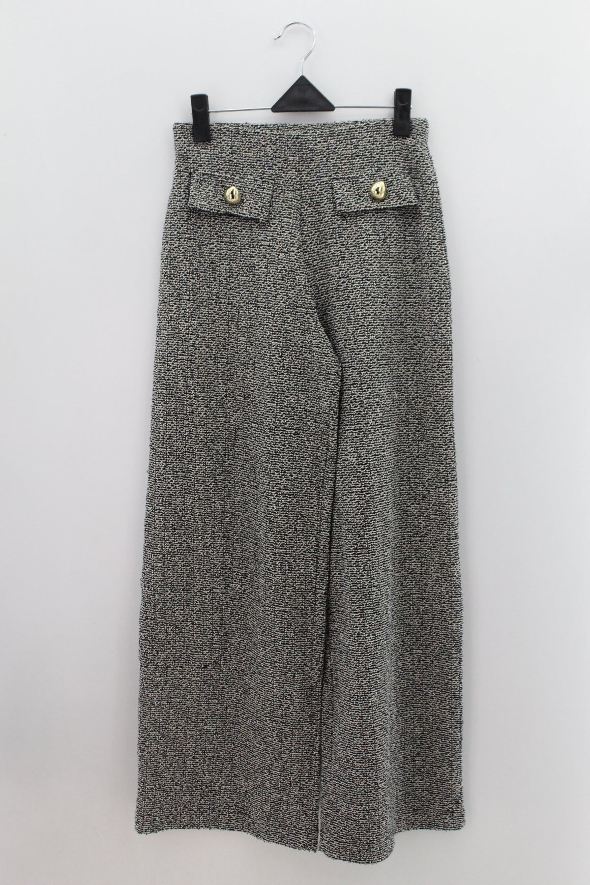 PANTALON VESTIR Femenino Zara