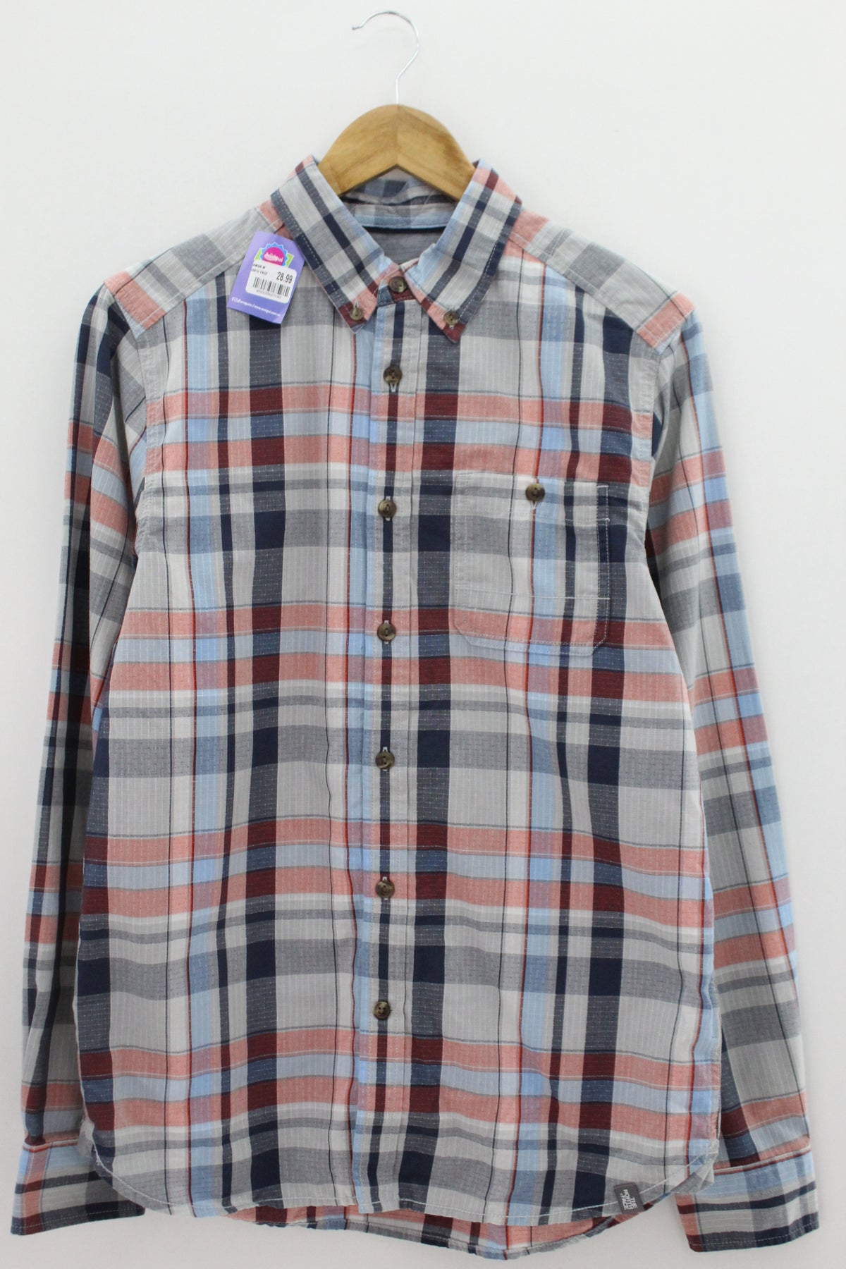 CAMISA Masculino North Face