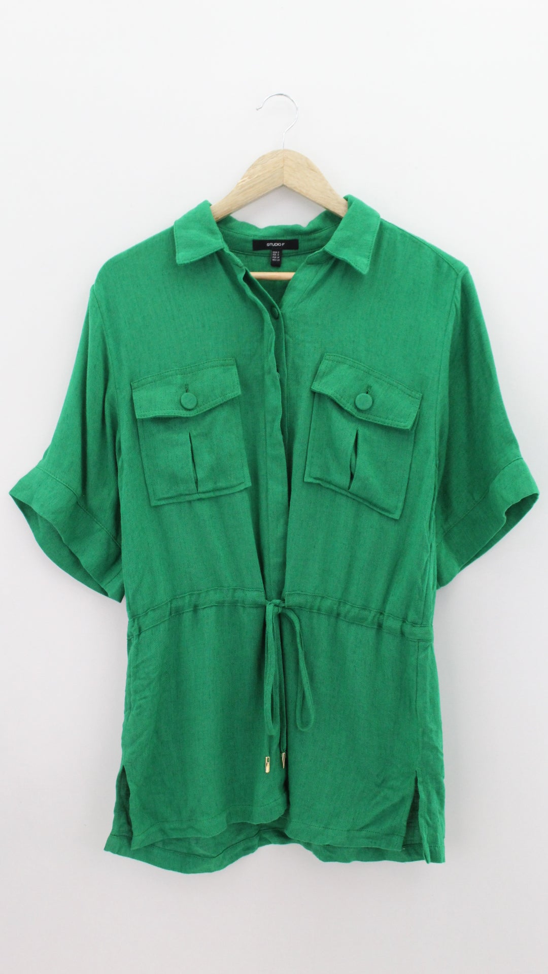 VESTIDO Femenino CASUAL/DEPORTIVO Studio F