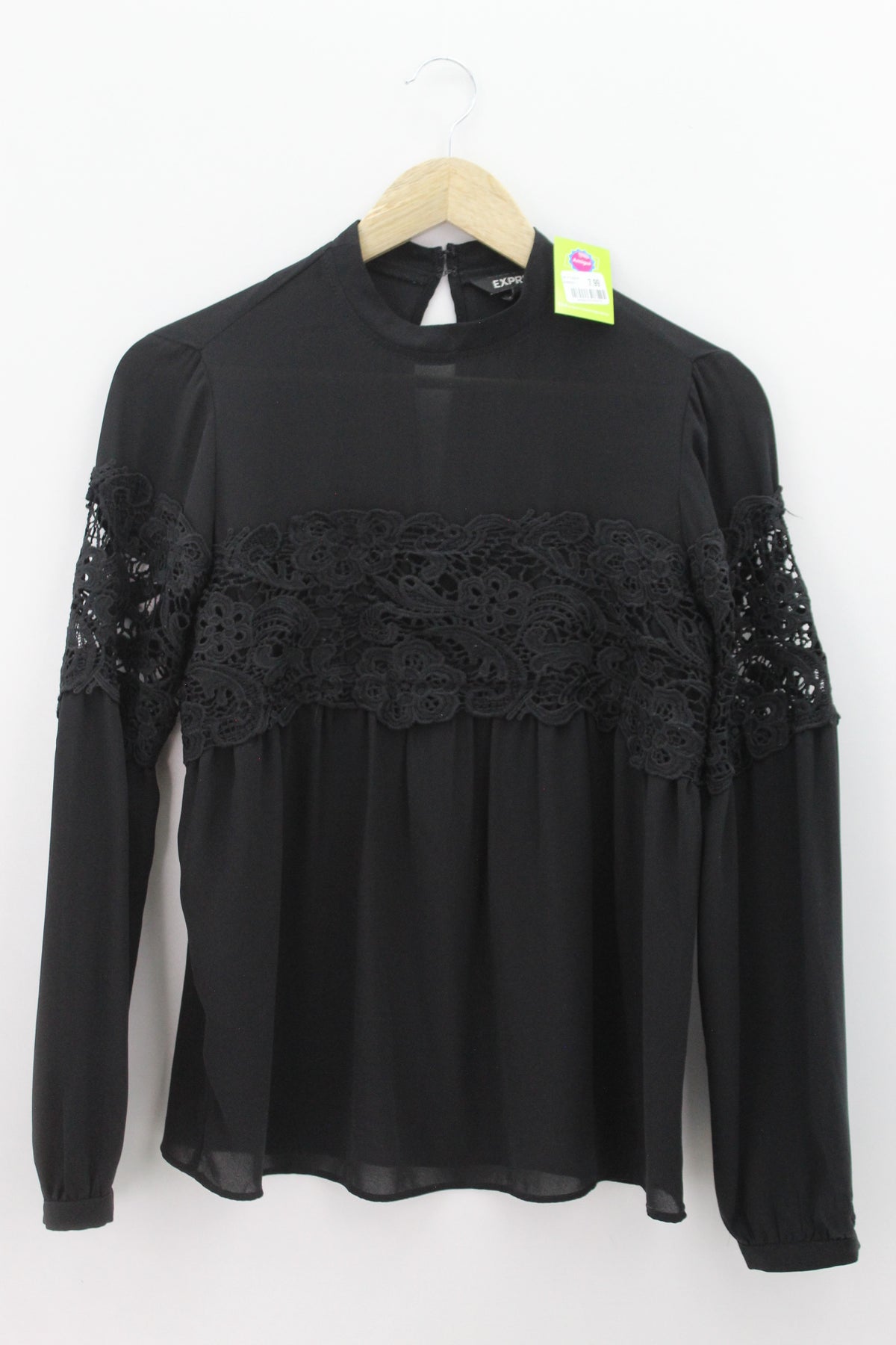 TOP Femenino FIESTA Express