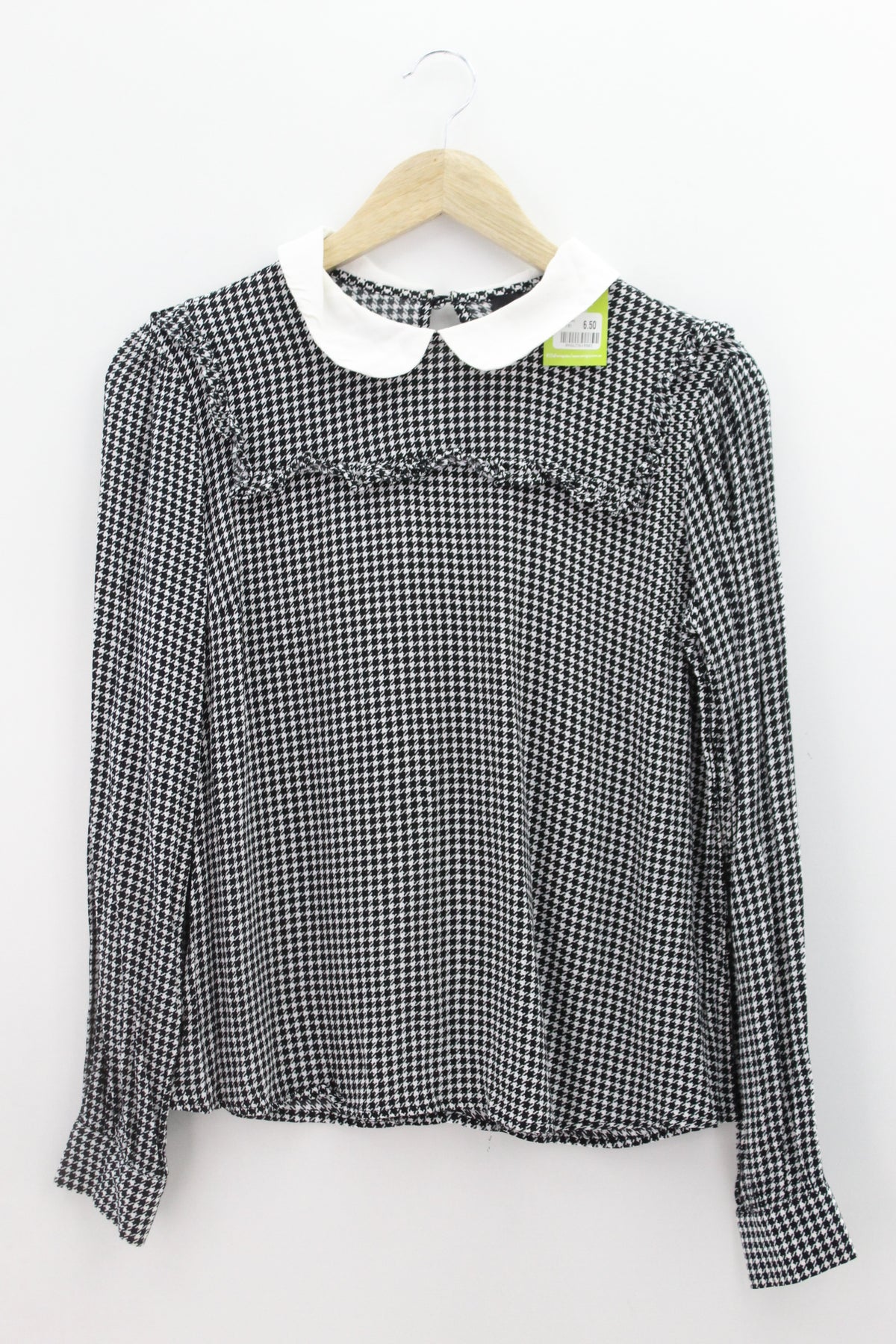 TOP Femenino CASUAL Forever 21