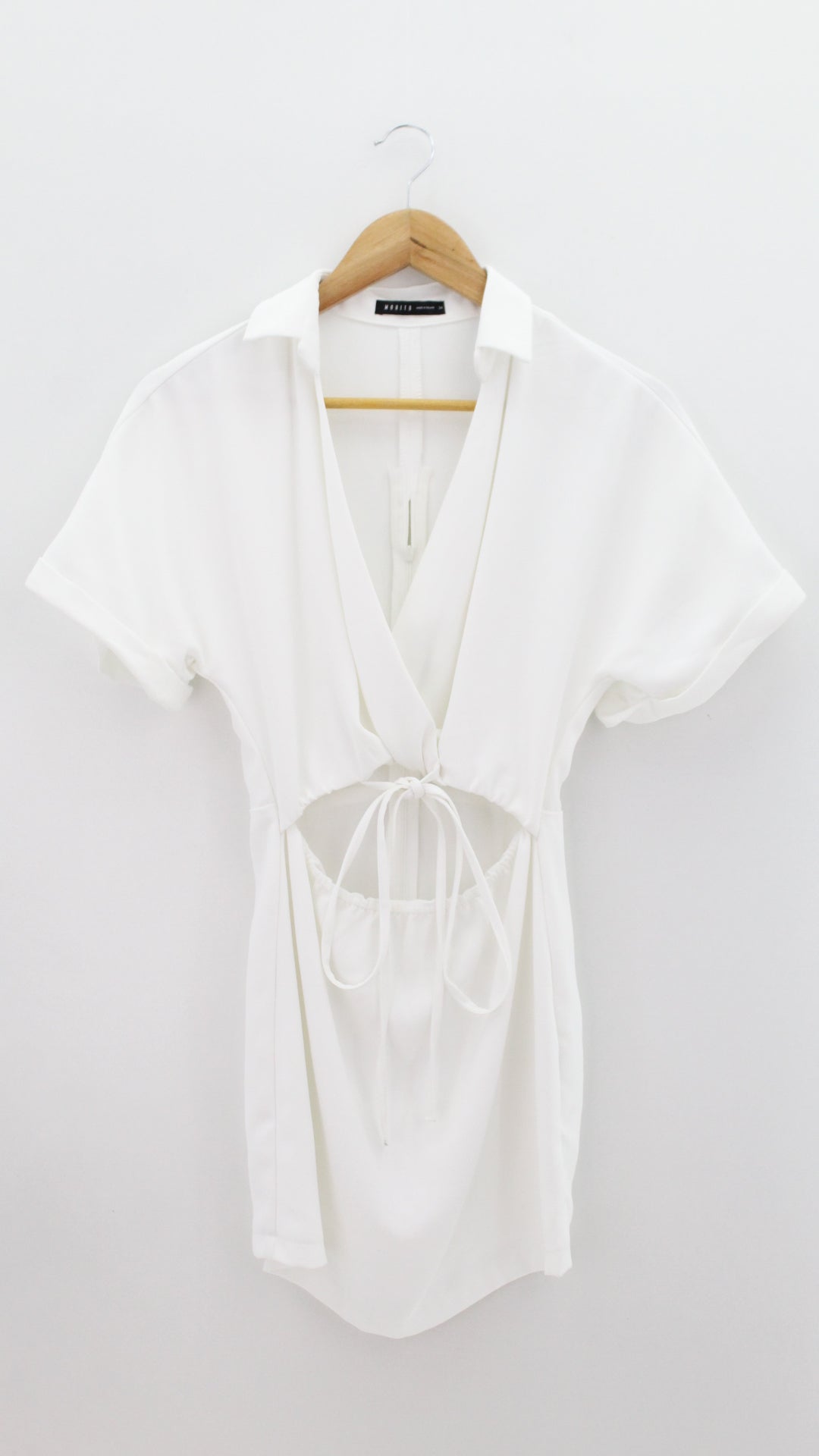 VESTIDO Femenino CASUAL/DEPORTIVO -