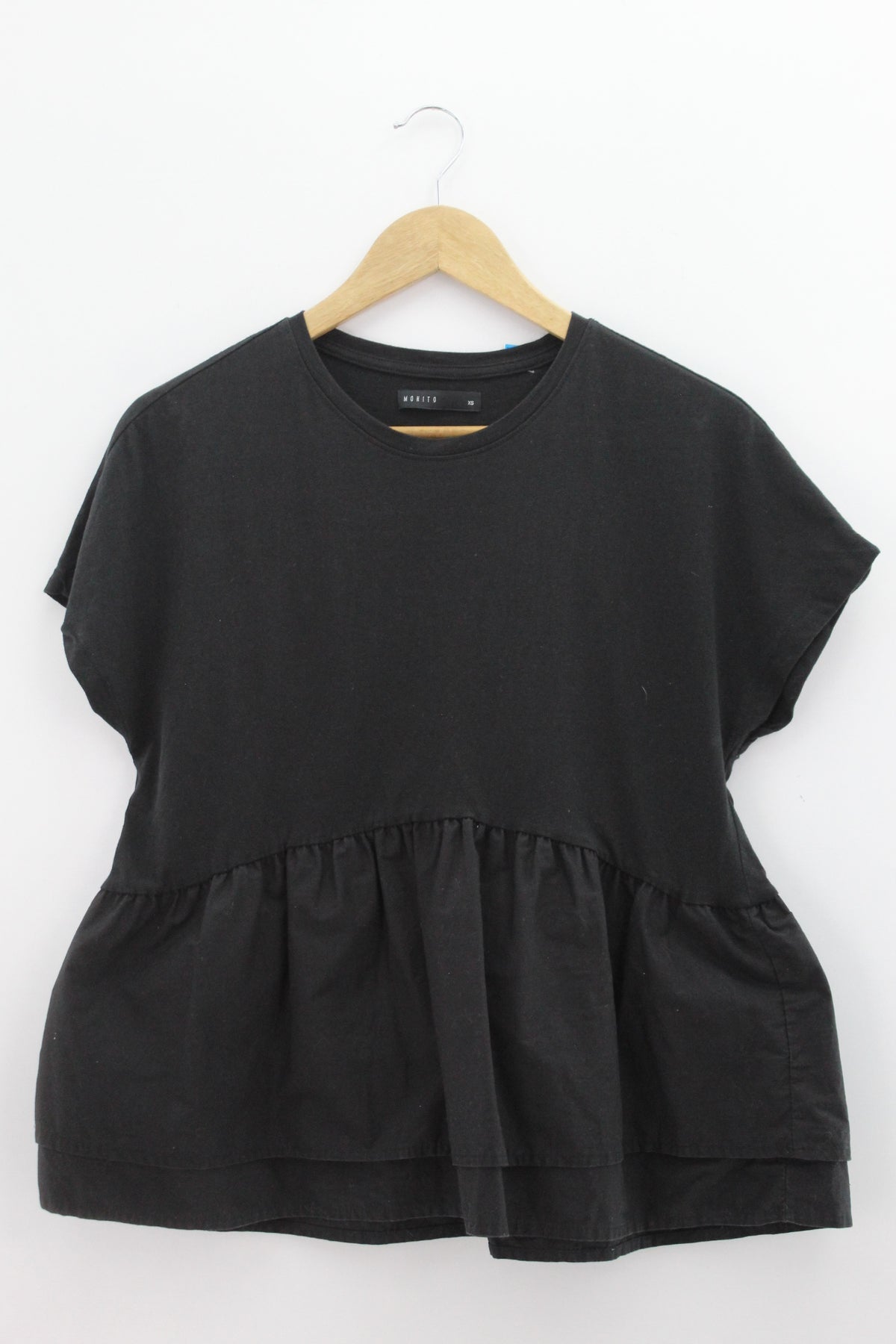 TOP Femenino CASUAL -