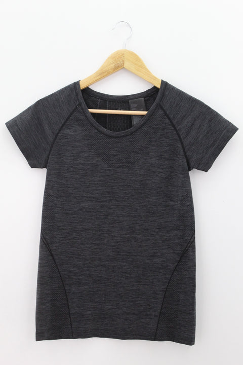 TOP Femenino DEPORTIVO H&M