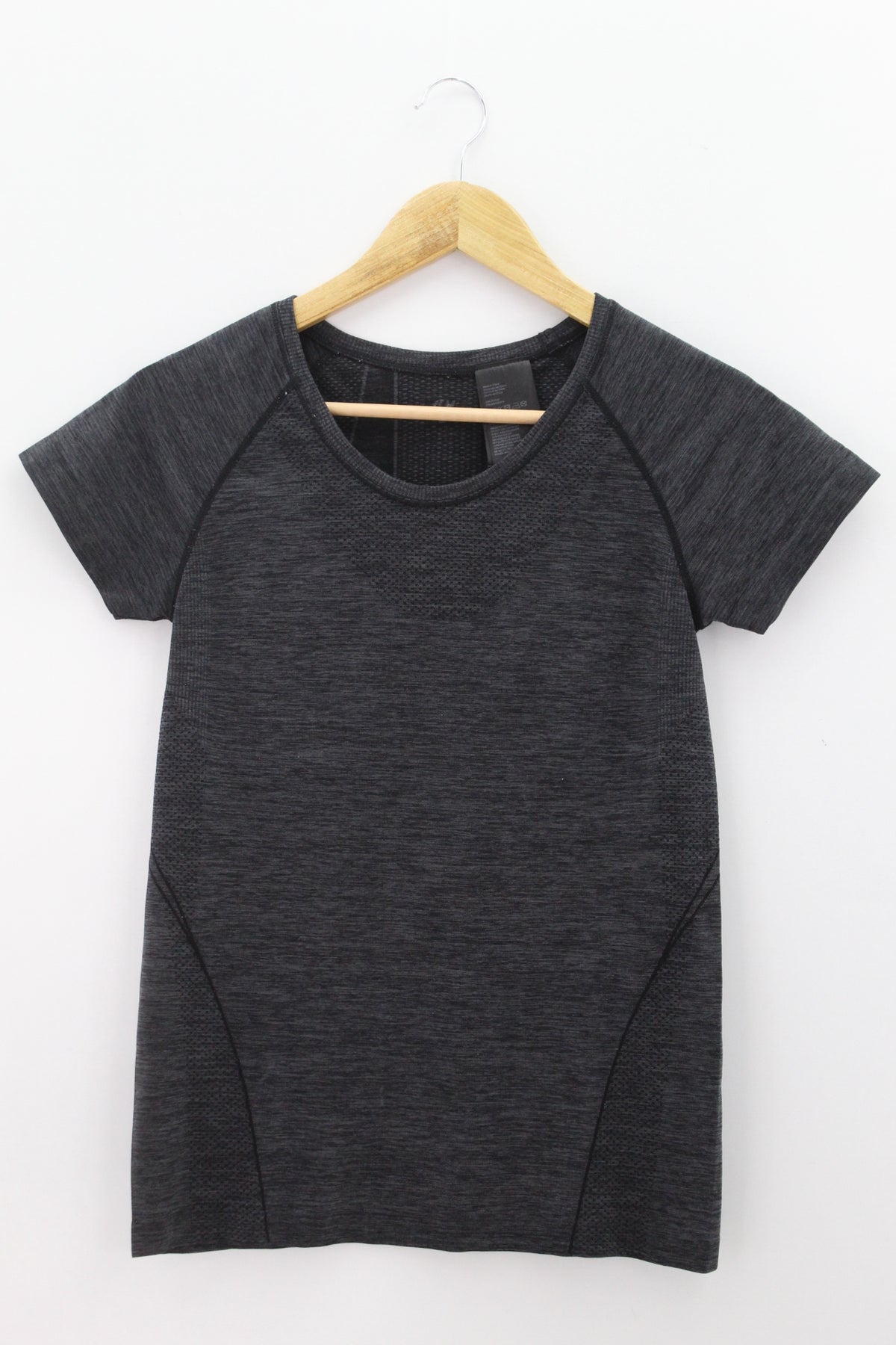TOP Femenino DEPORTIVO H&M
