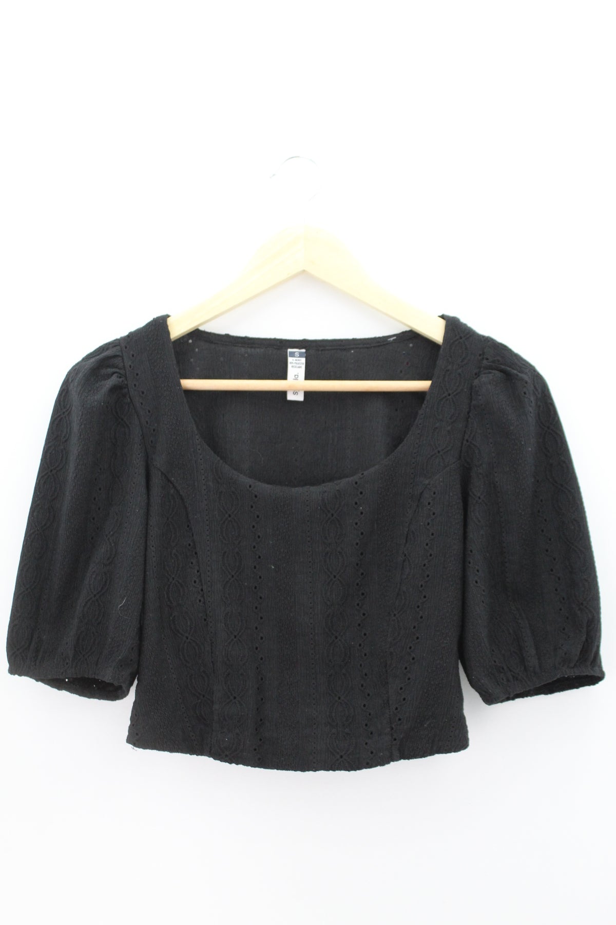 TOP Femenino CASUAL Sybilla
