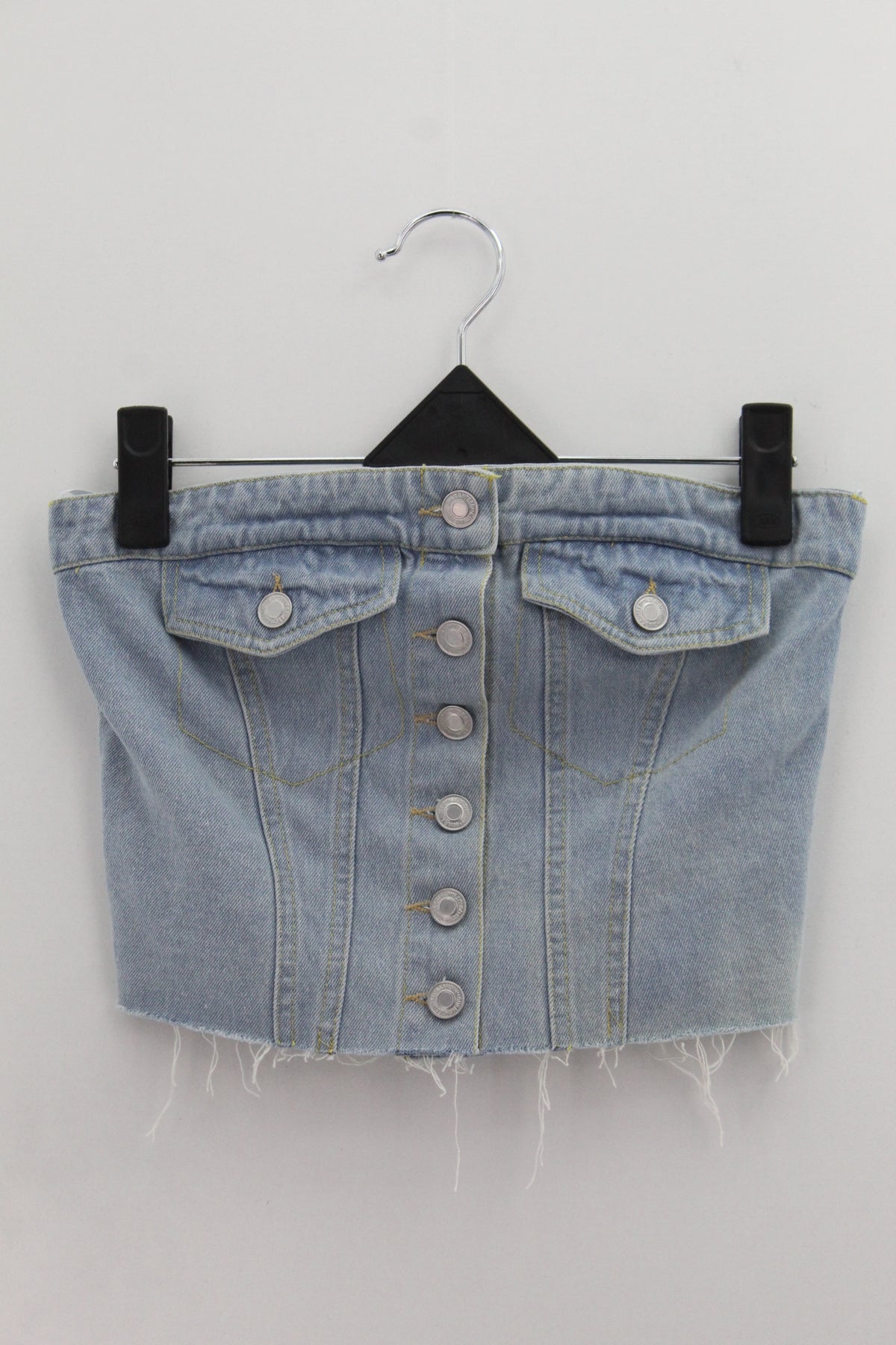 TOP Femenino CASUAL -