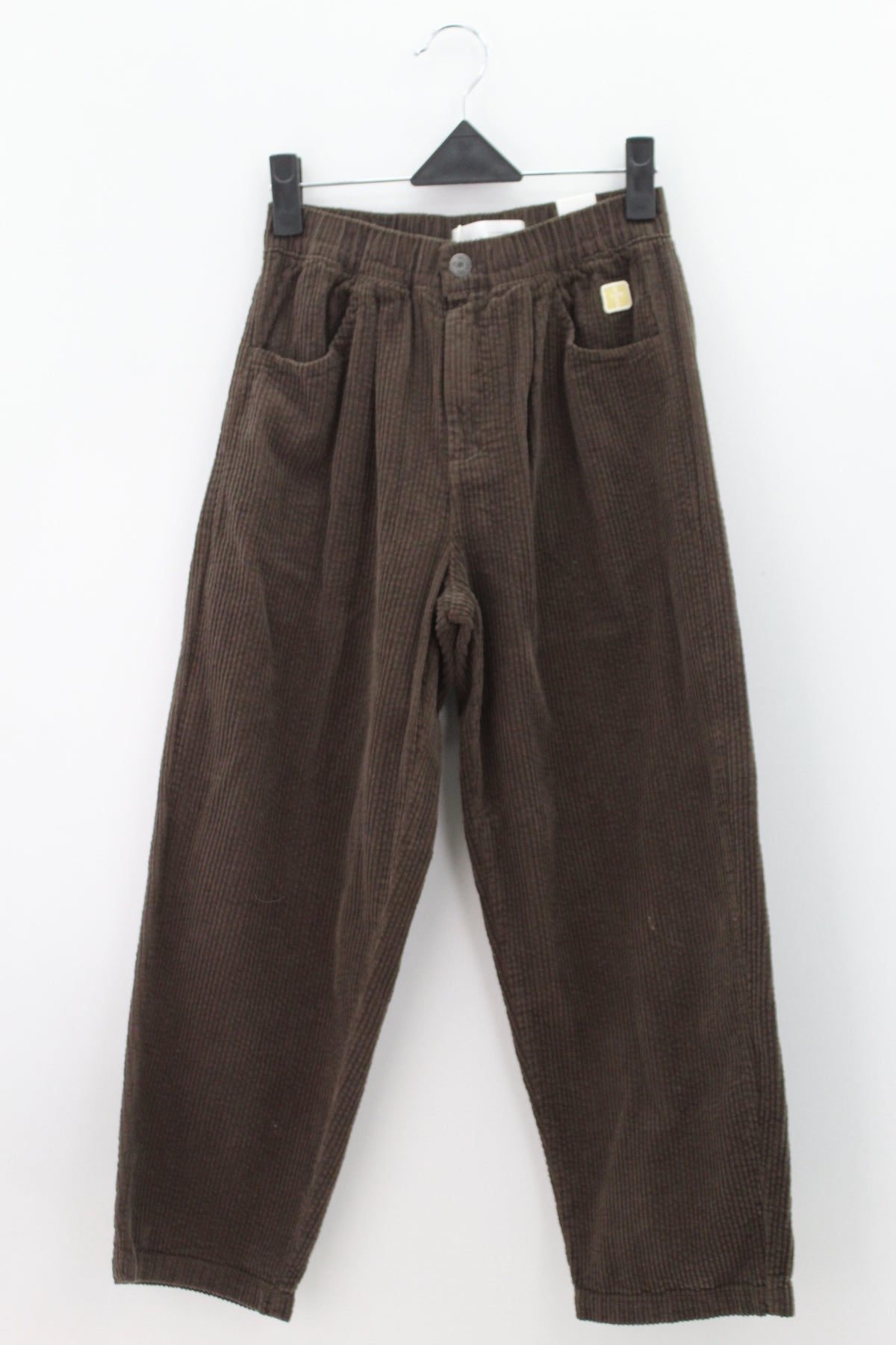 PANTALON VESTIR Niña (8-14) Zara