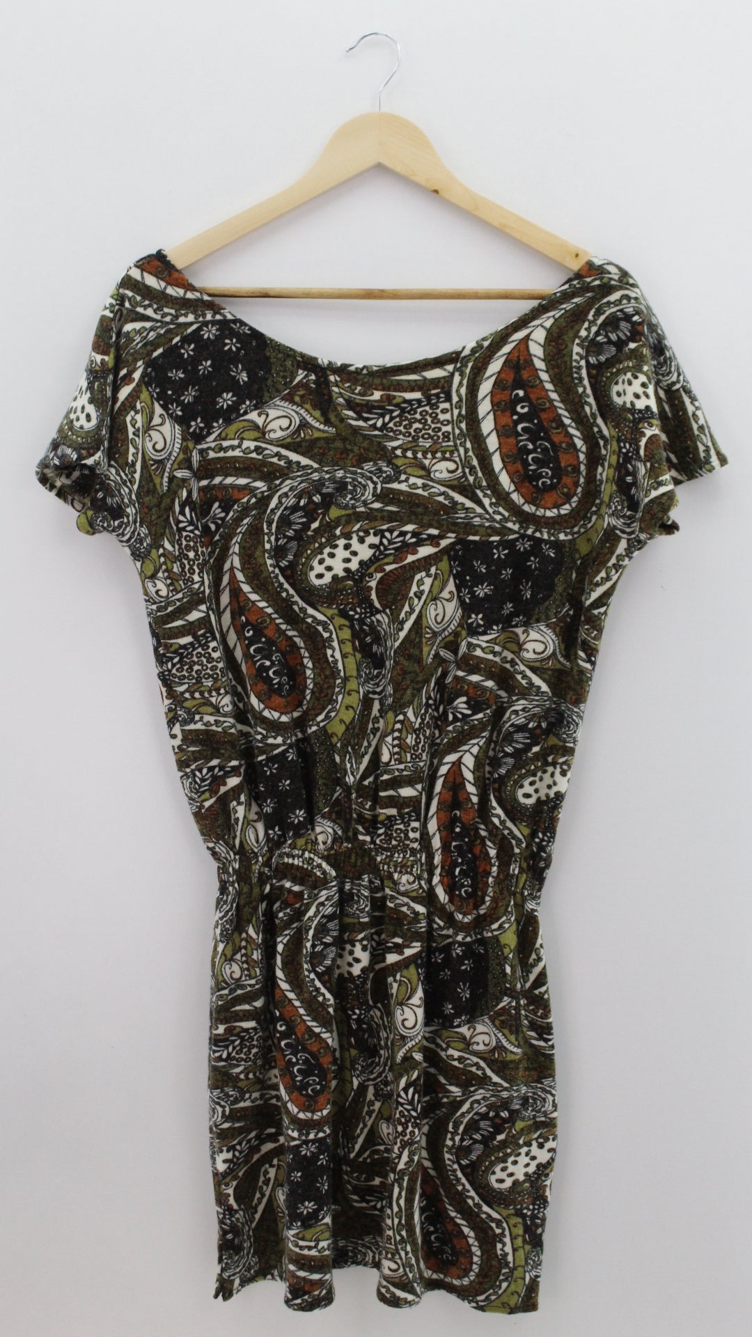 VESTIDO Femenino CASUAL/DEPORTIVO -
