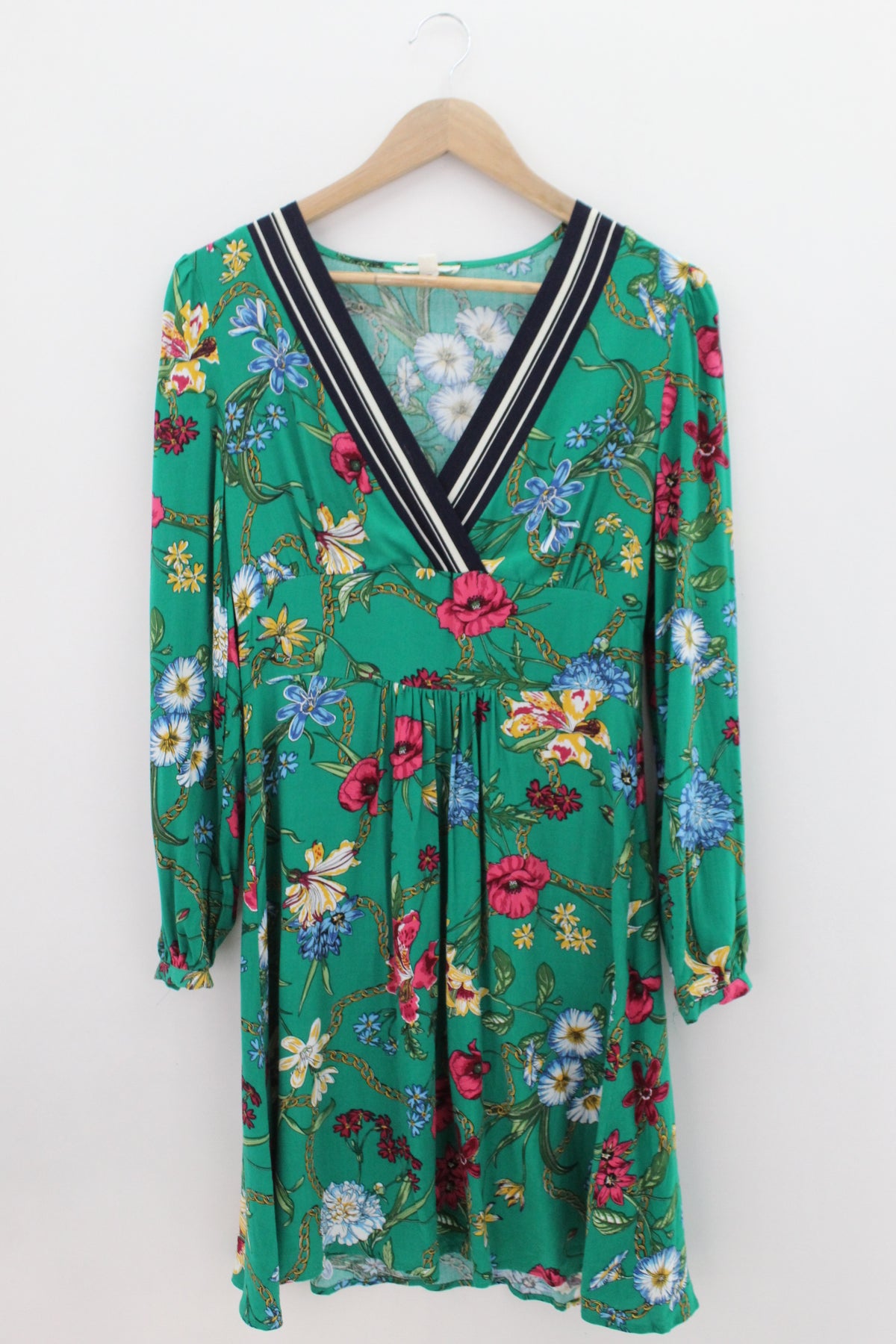 VESTIDO Femenino CASUAL/DEPORTIVO Springfield