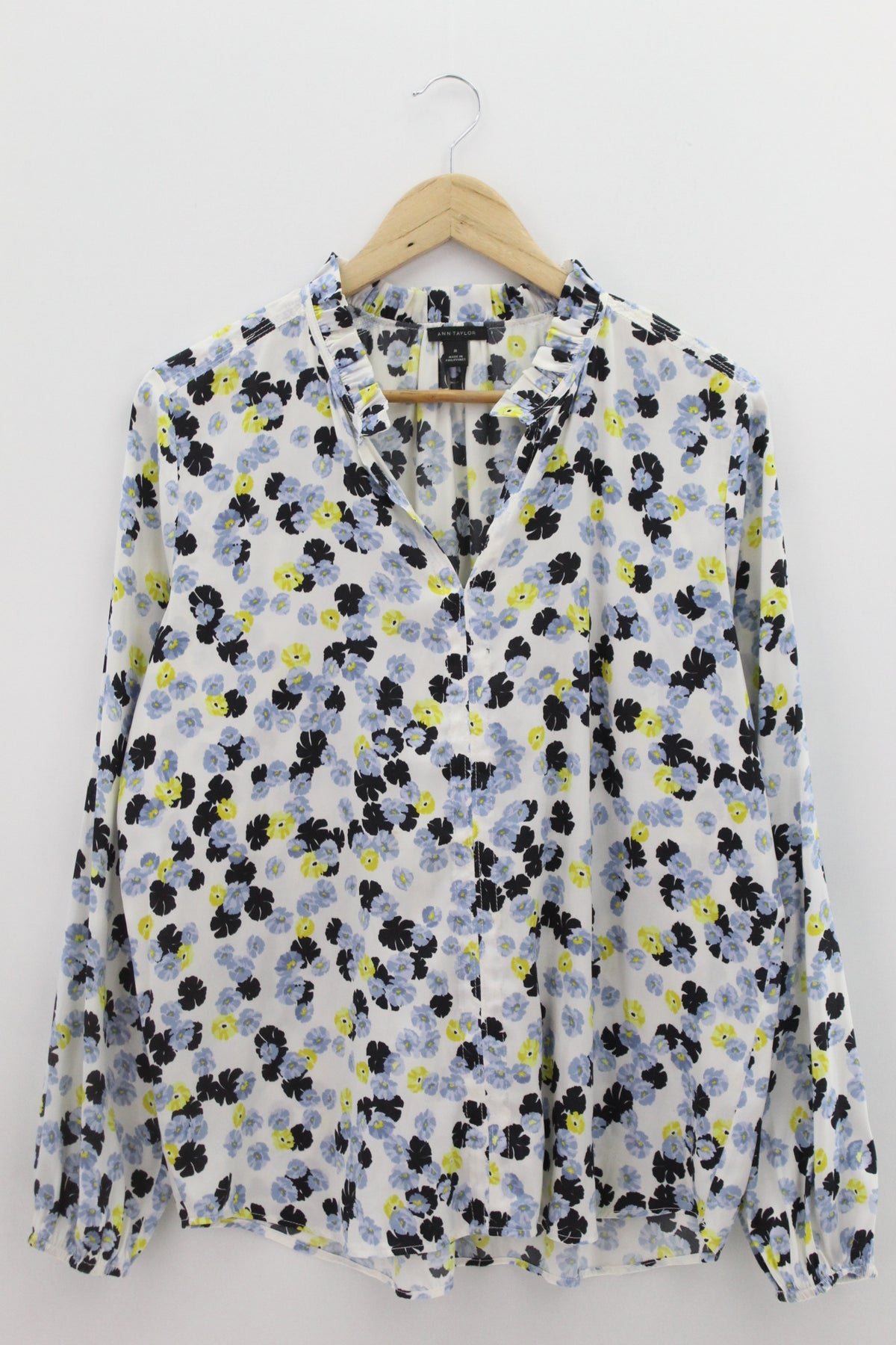 BLUSA Femenino FIESTA Ann Taylor