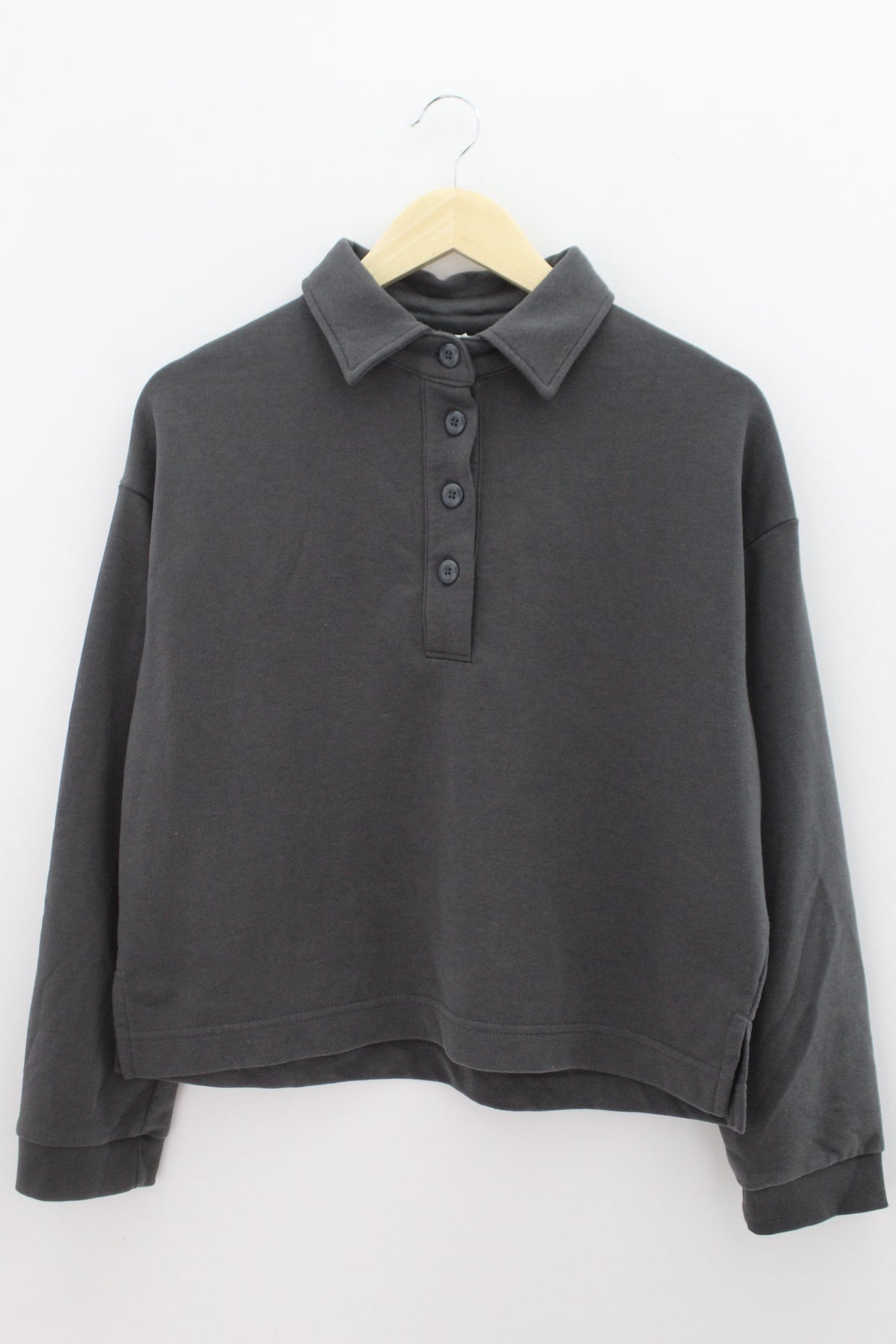 TOP Femenino CASUAL H&M