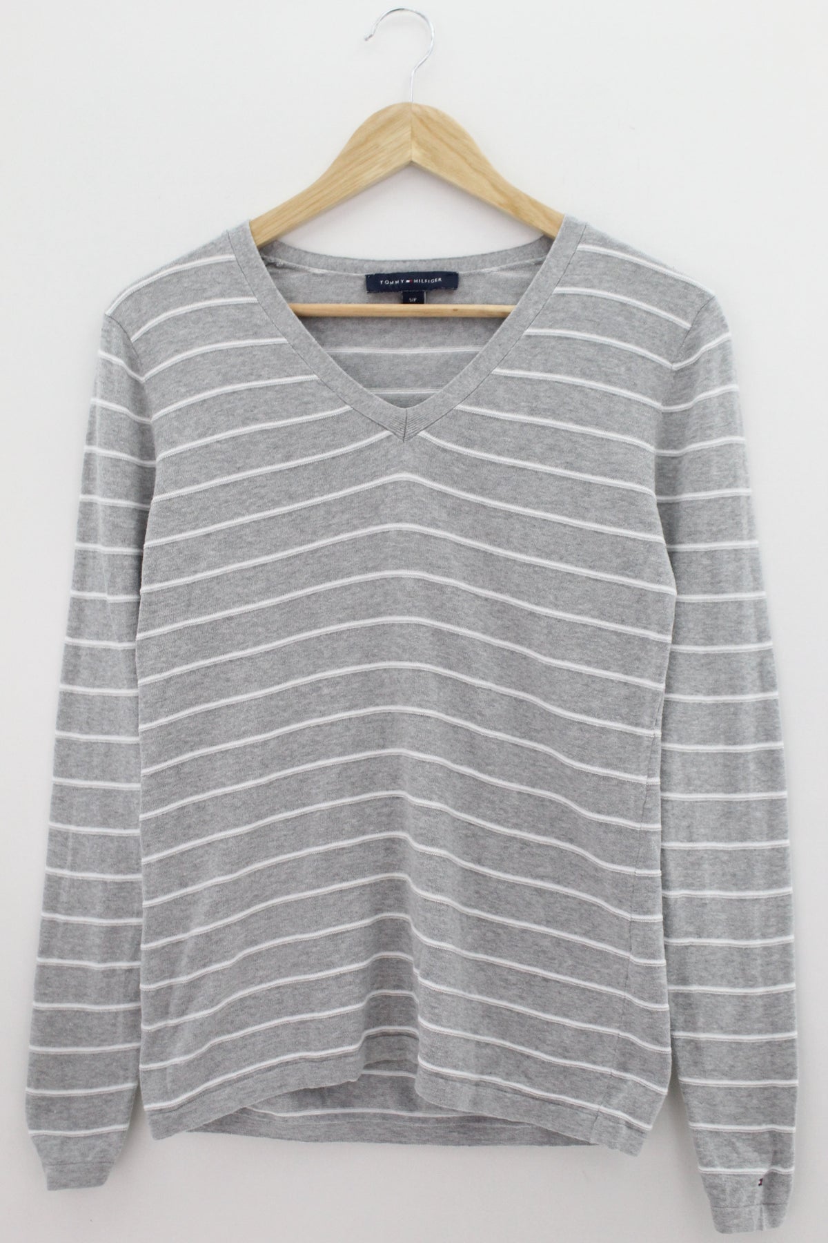 SACO Femenino Tommy Hilfiger