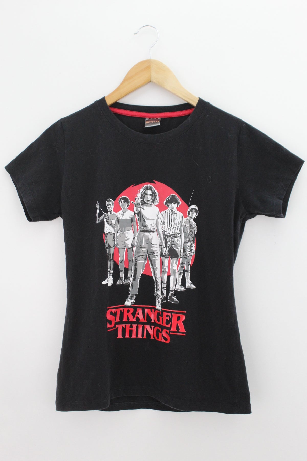 CAMISETA Femenino Sin Marca