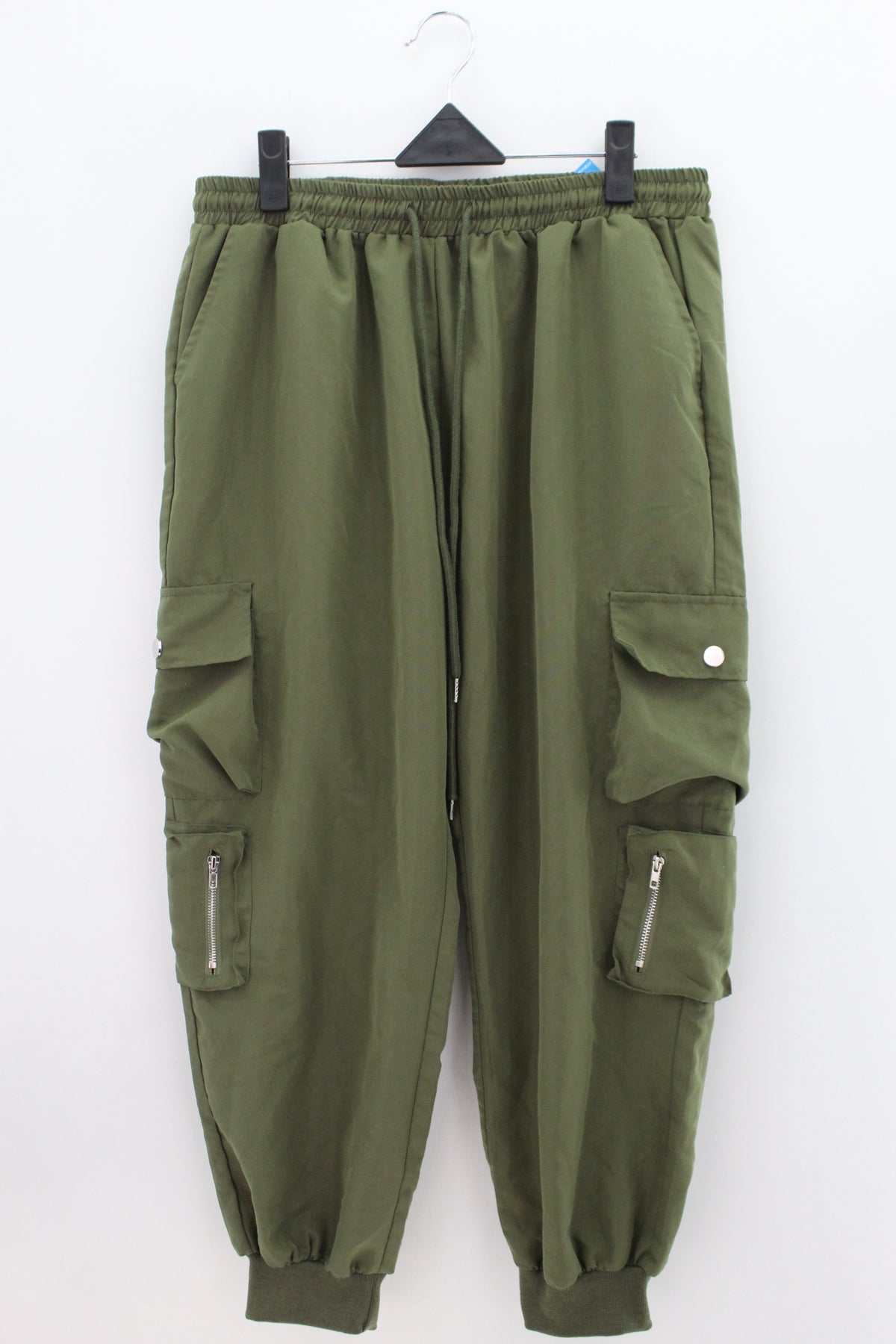 PANTALON DEPORTIVO Femenino Shein