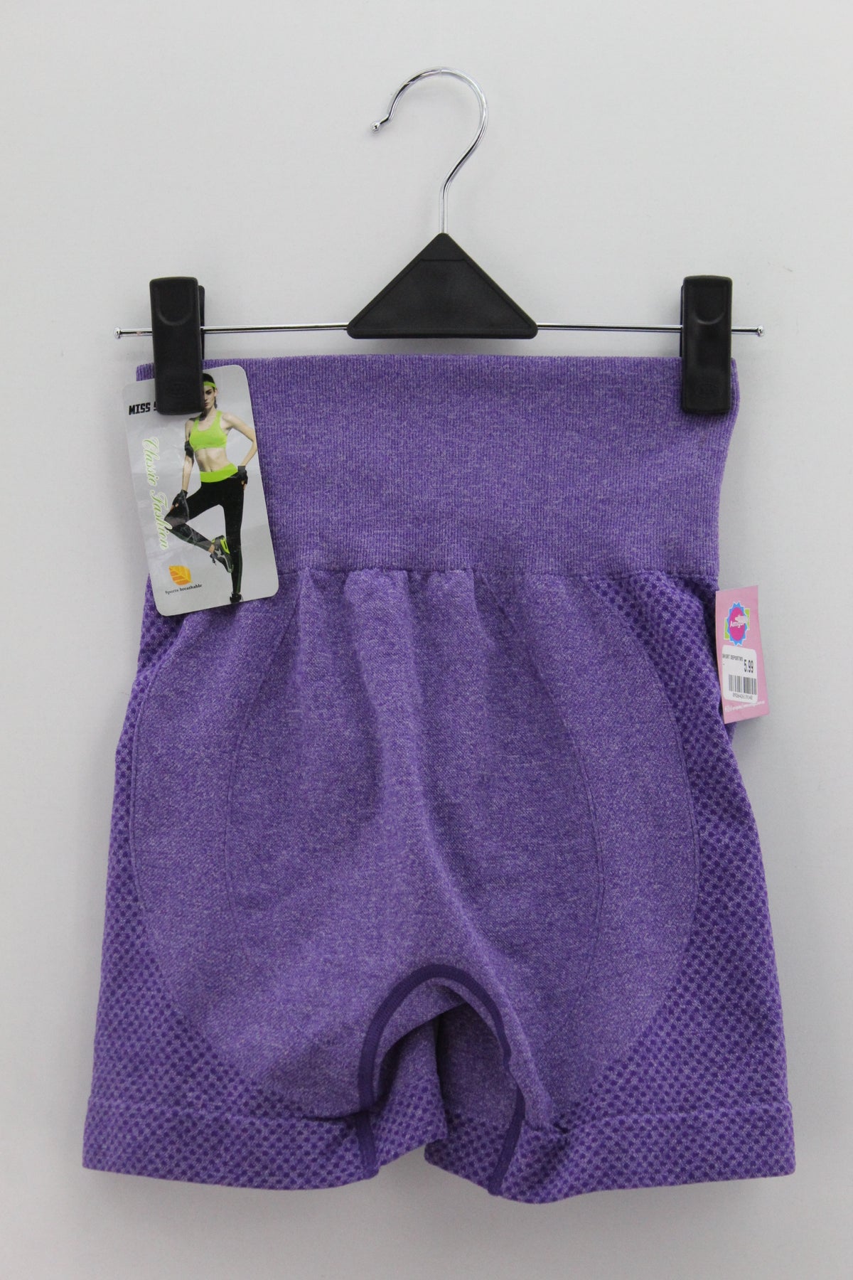 SHORT DEPORTIVO Femenino -