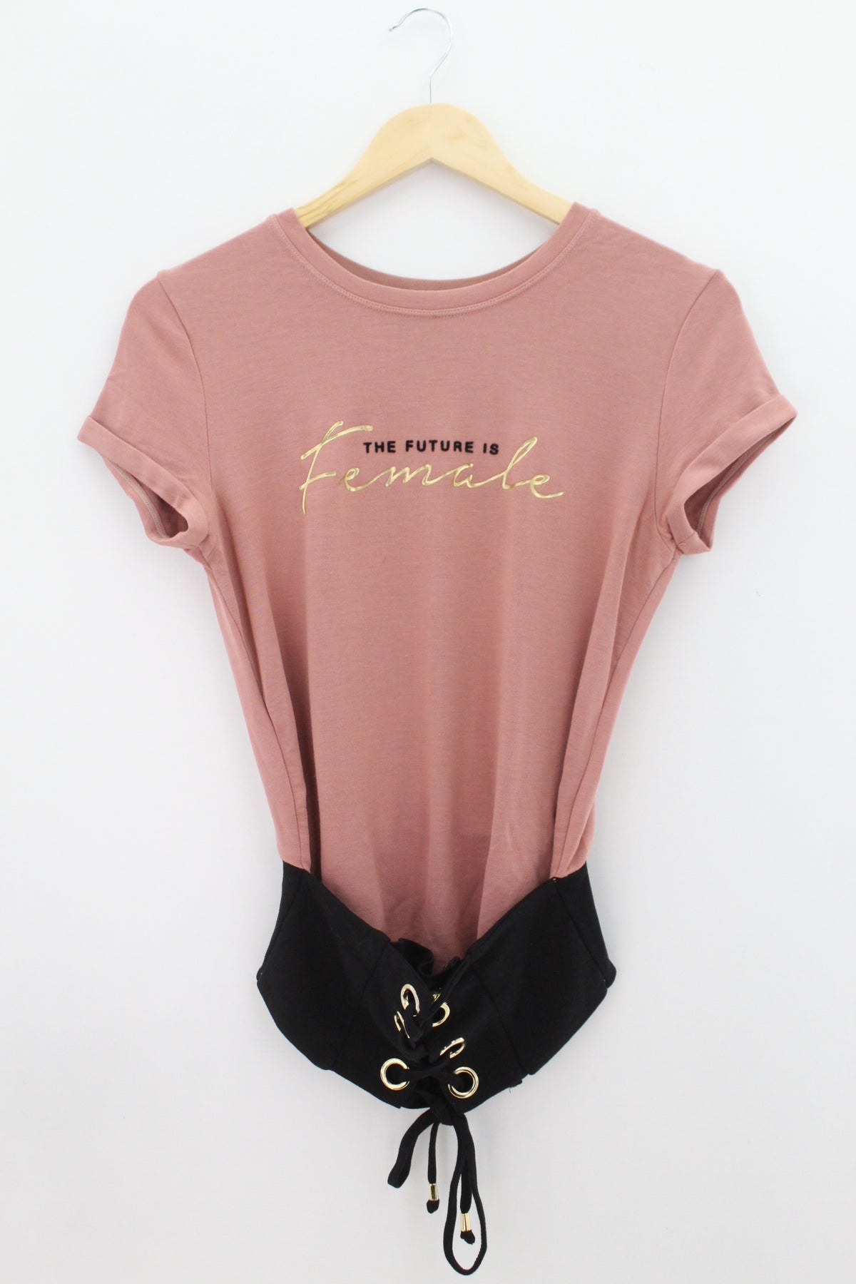CAMISETA Femenino Sin Marca