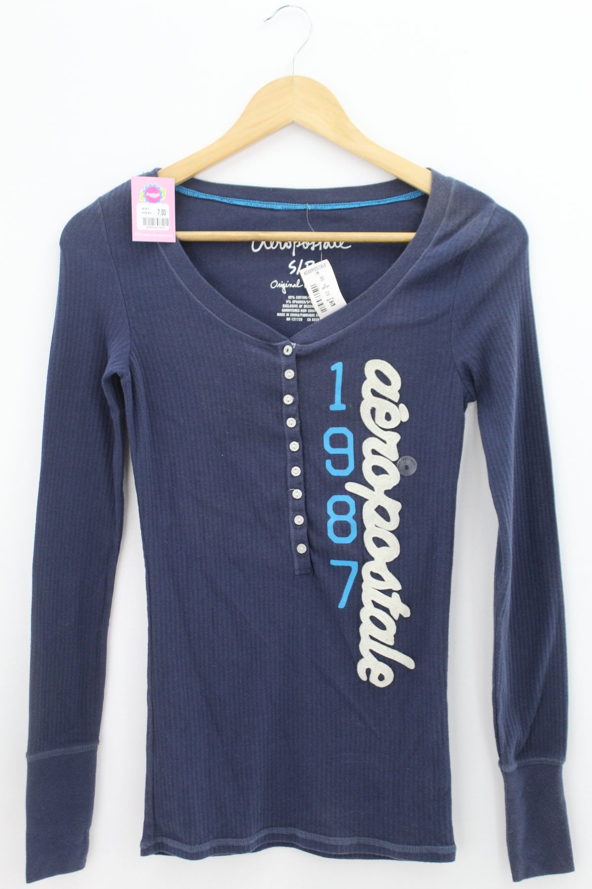 CAMISETA Femenino Aeropostale