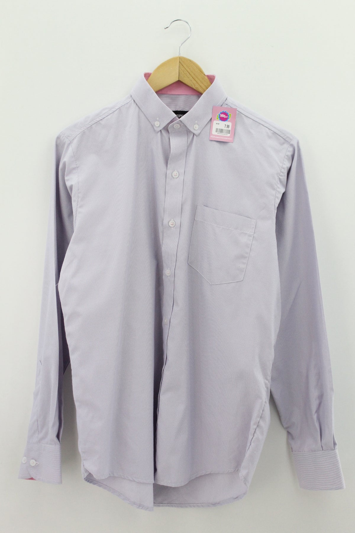 CAMISA Masculino Sin Marca