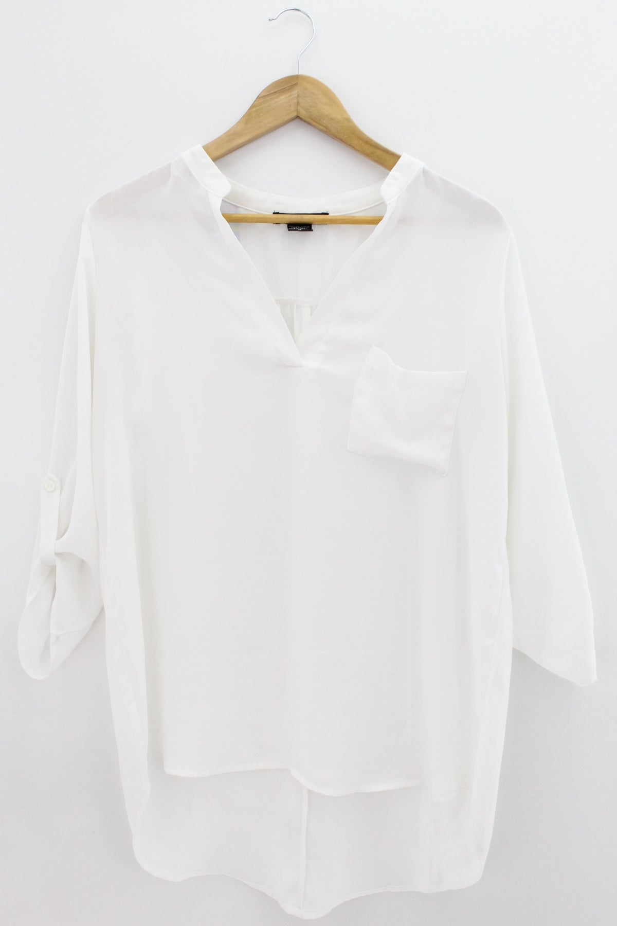 TOP Femenino CASUAL -