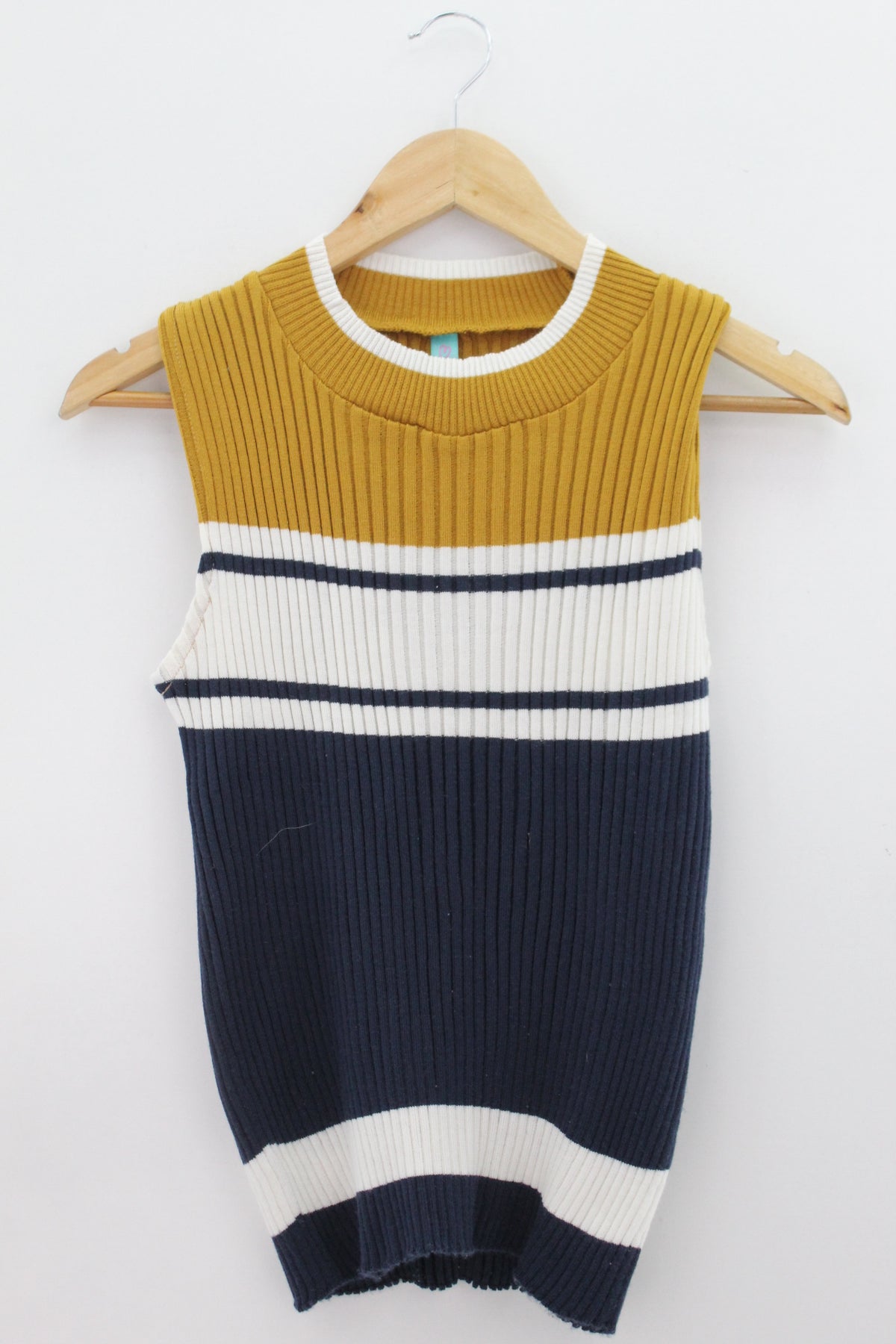 CHALECO Niña (8-14) -