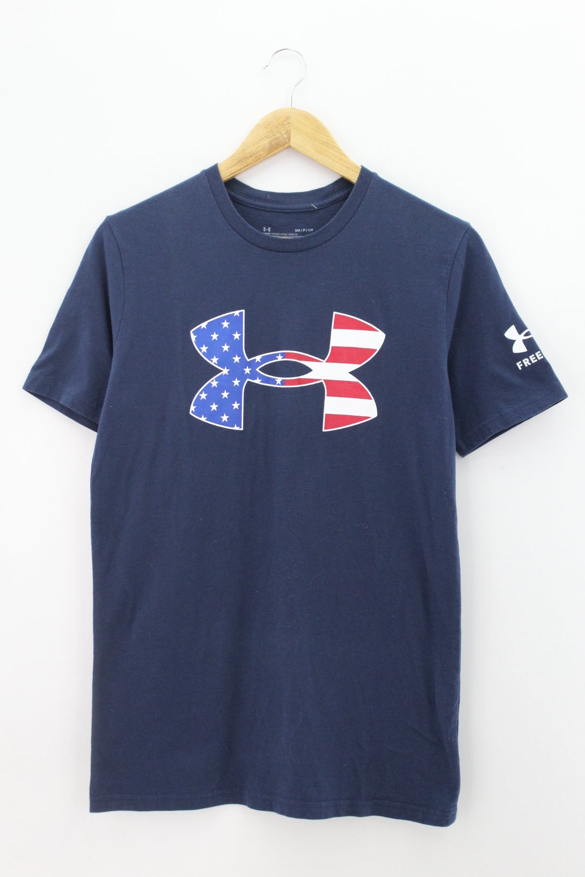 CAMISETA Masculino Under Armour