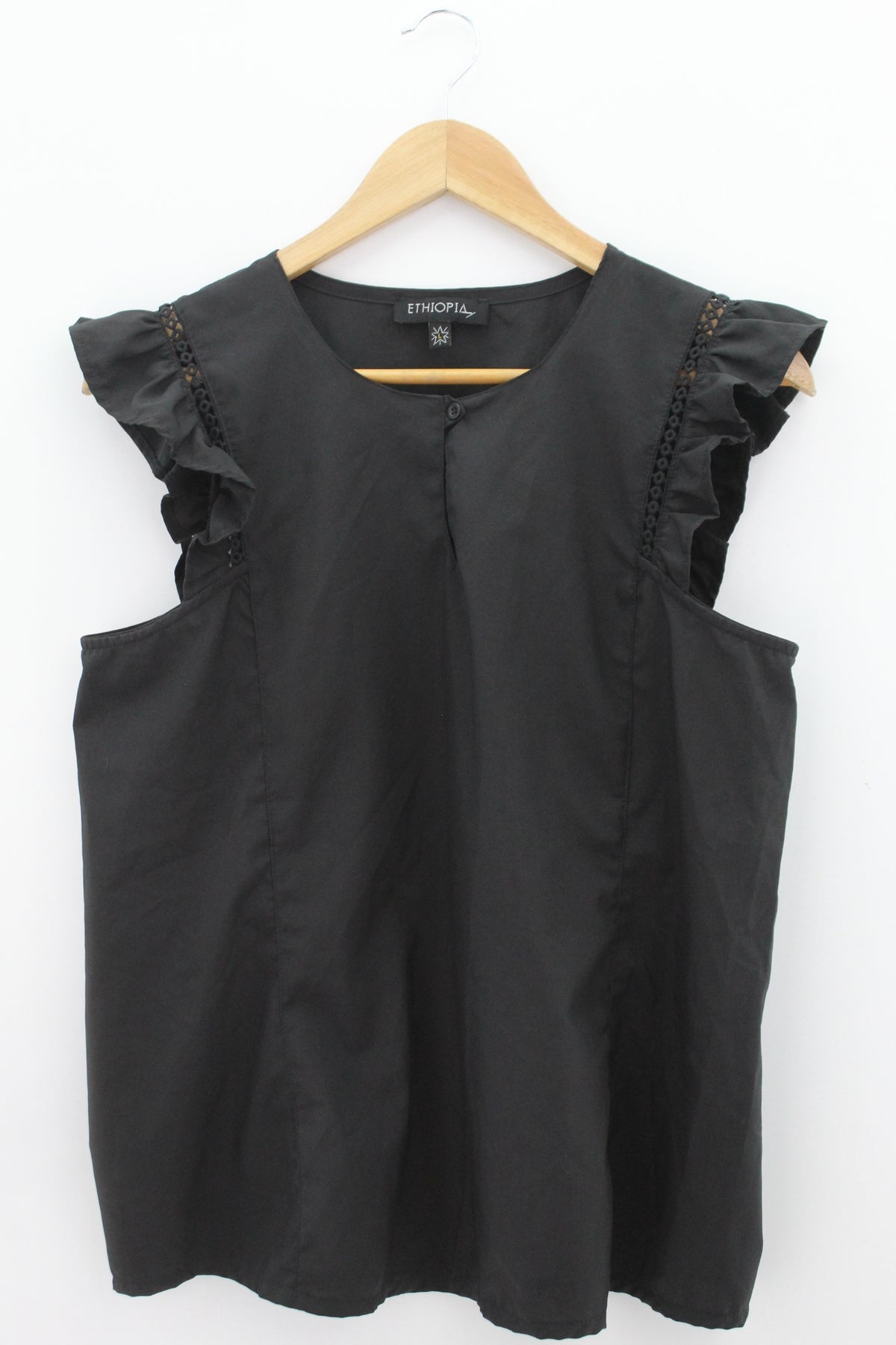 TOP Femenino CASUAL -