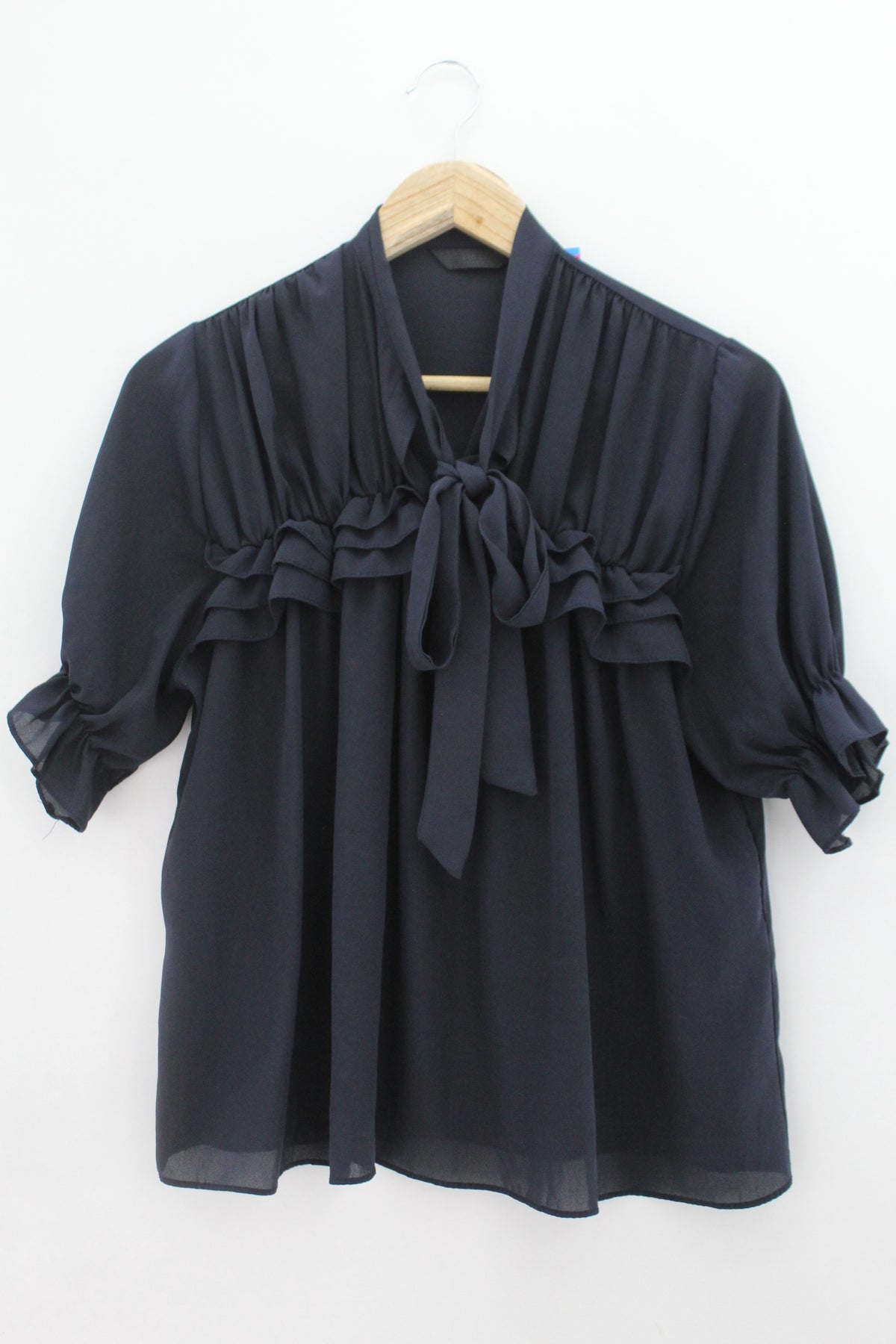 TOP Femenino CASUAL -