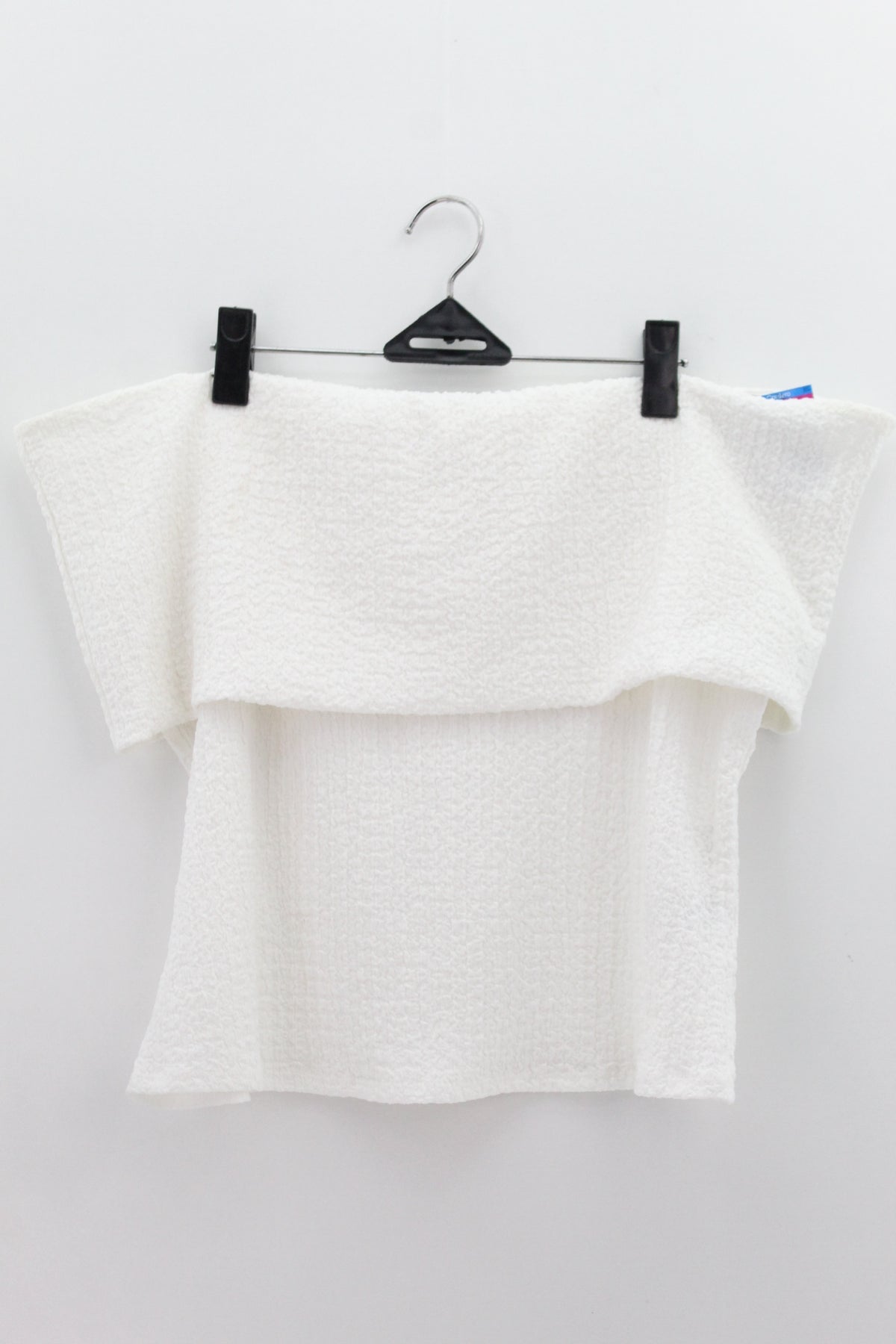 TOP Femenino CASUAL H&M