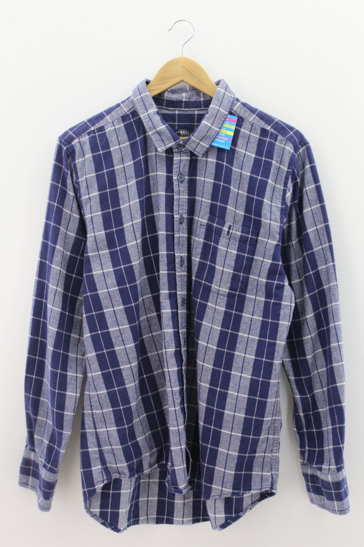 CAMISA Masculino Navigare