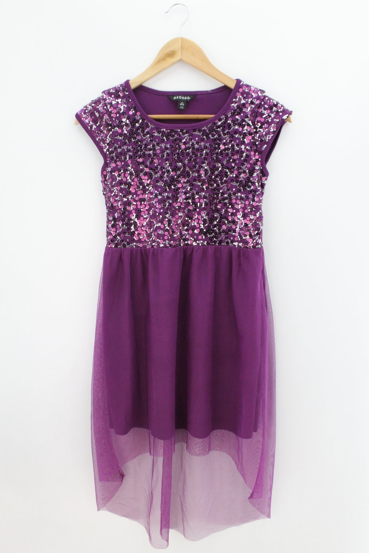 VESTIDO Niña (8-14) Georges