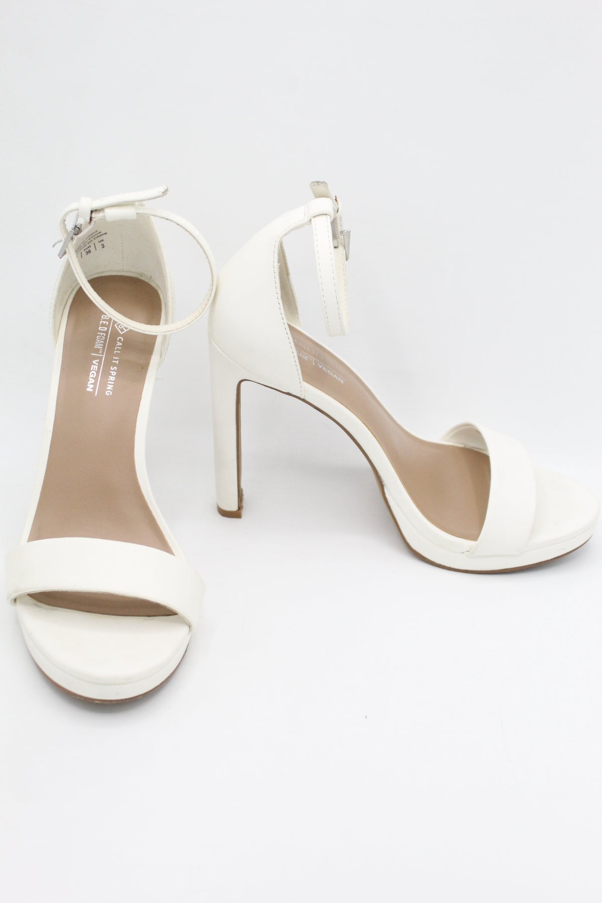 ZAPATOS Femenino Call It Spring