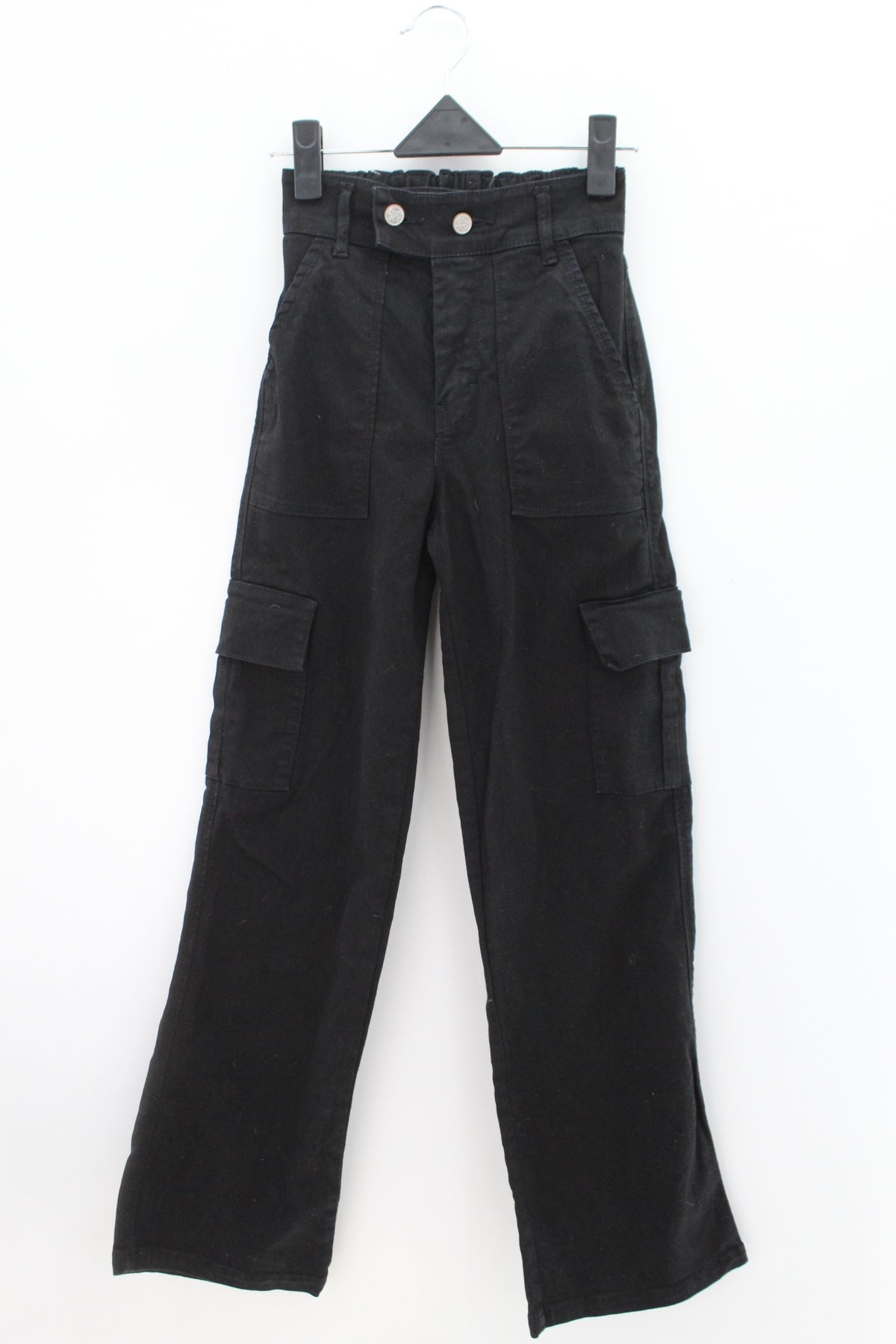 JEAN MUJER Femenino -