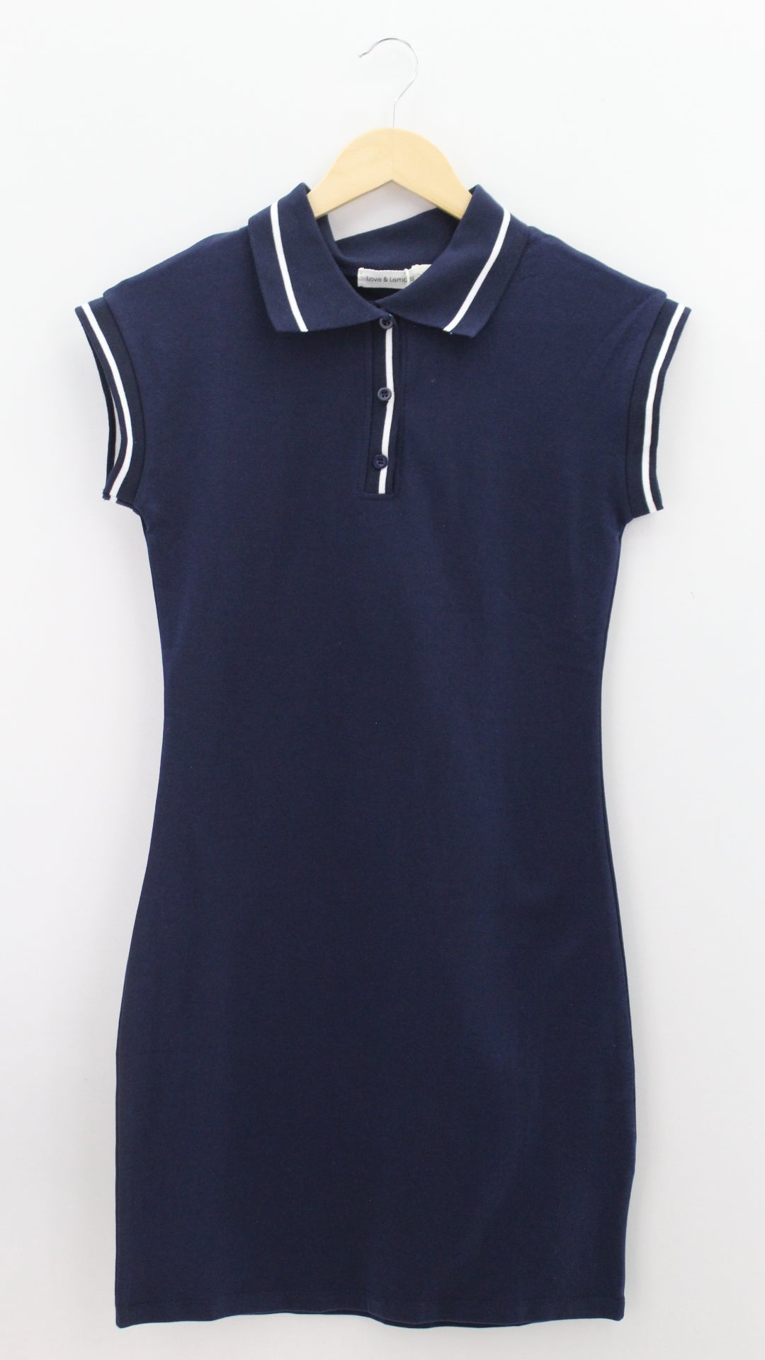 VESTIDO Femenino FORMAL/OFICINA Love & Lemons