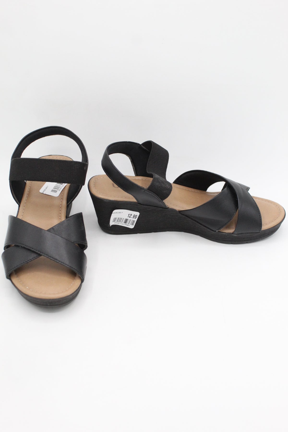 SANDALIAS Femenino Sin Marca
